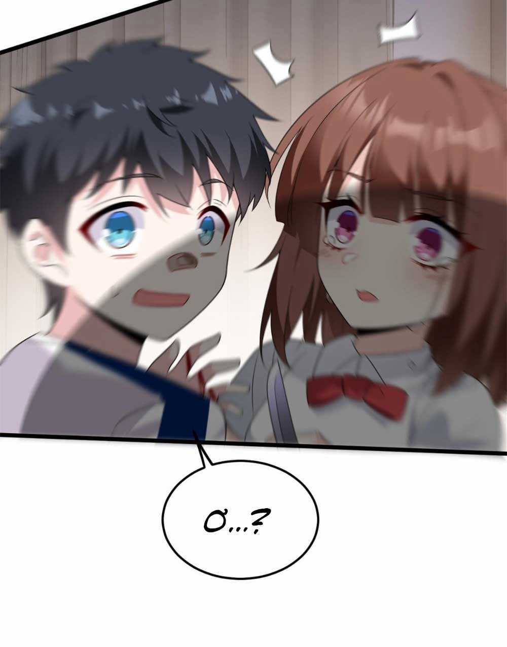 Tôi ở thế giới khác dựa dẫm vào phụ nữ Chapter 173 trang 17