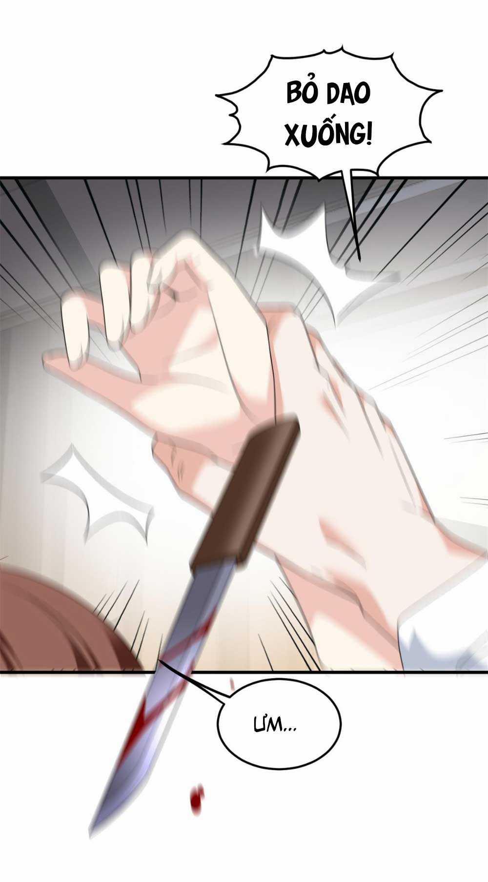 Tôi ở thế giới khác dựa dẫm vào phụ nữ Chapter 173 trang 18