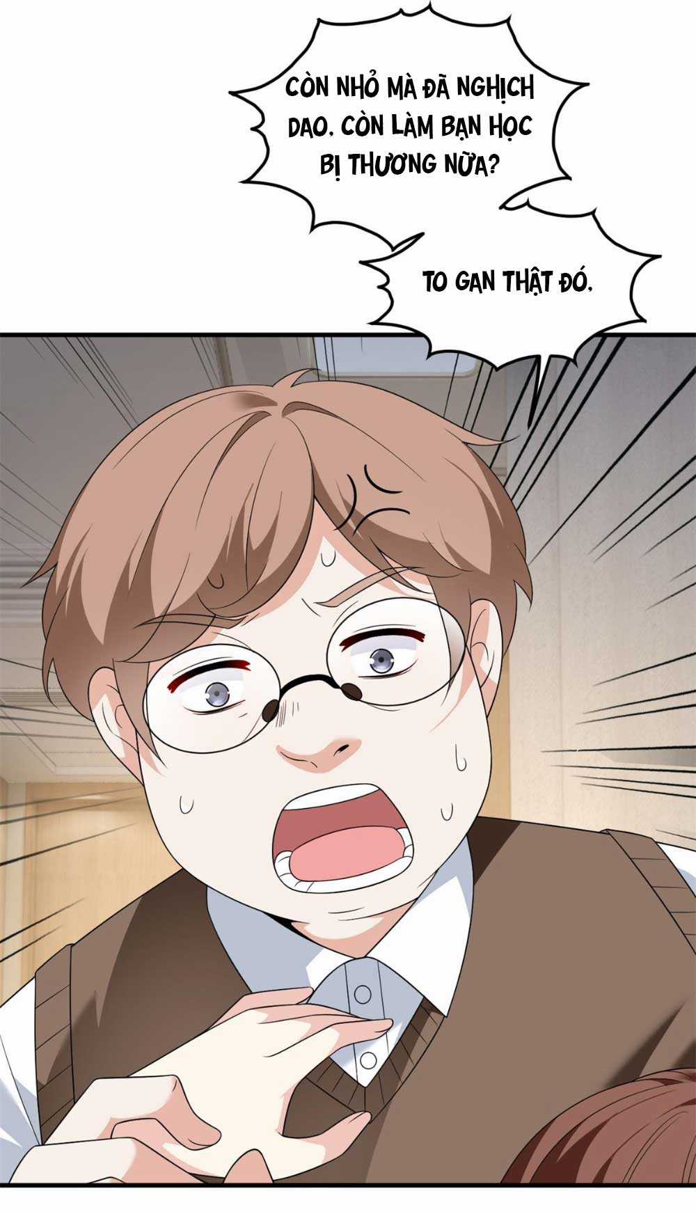 Tôi ở thế giới khác dựa dẫm vào phụ nữ Chapter 173 trang 19