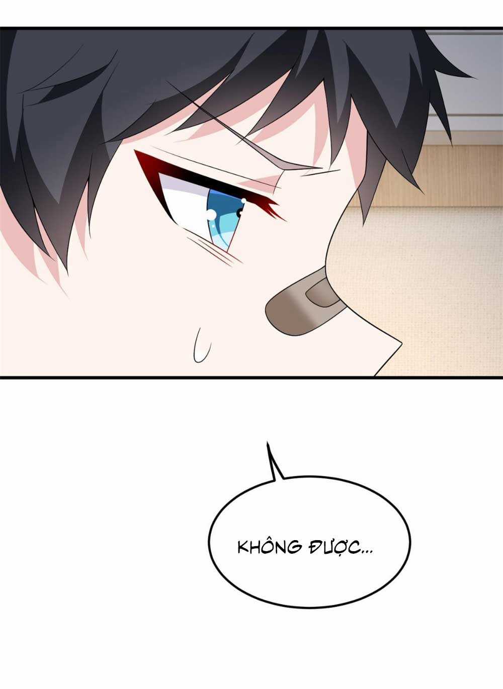 Tôi ở thế giới khác dựa dẫm vào phụ nữ Chapter 173 trang 22