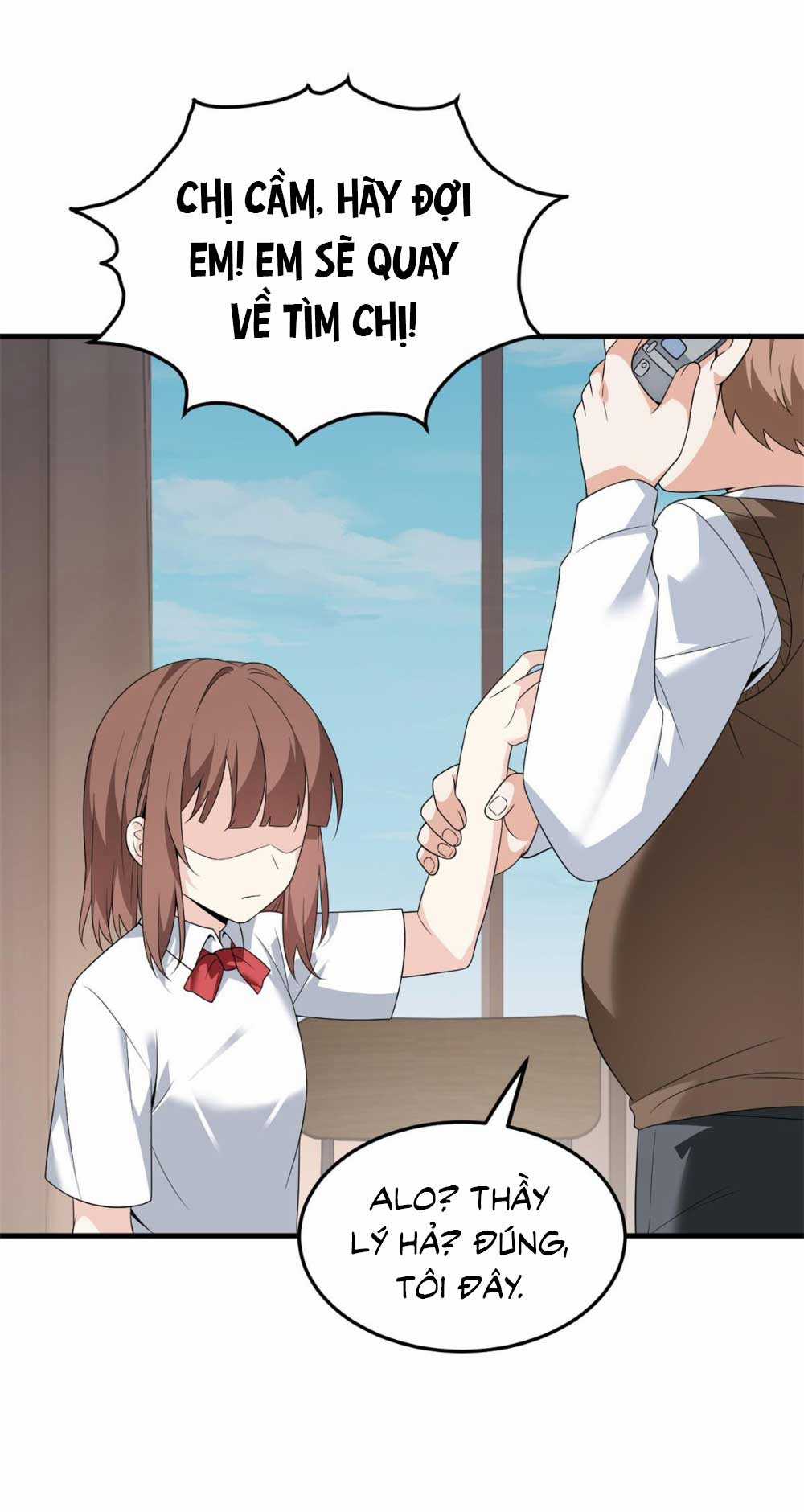 Tôi ở thế giới khác dựa dẫm vào phụ nữ Chapter 173 trang 24