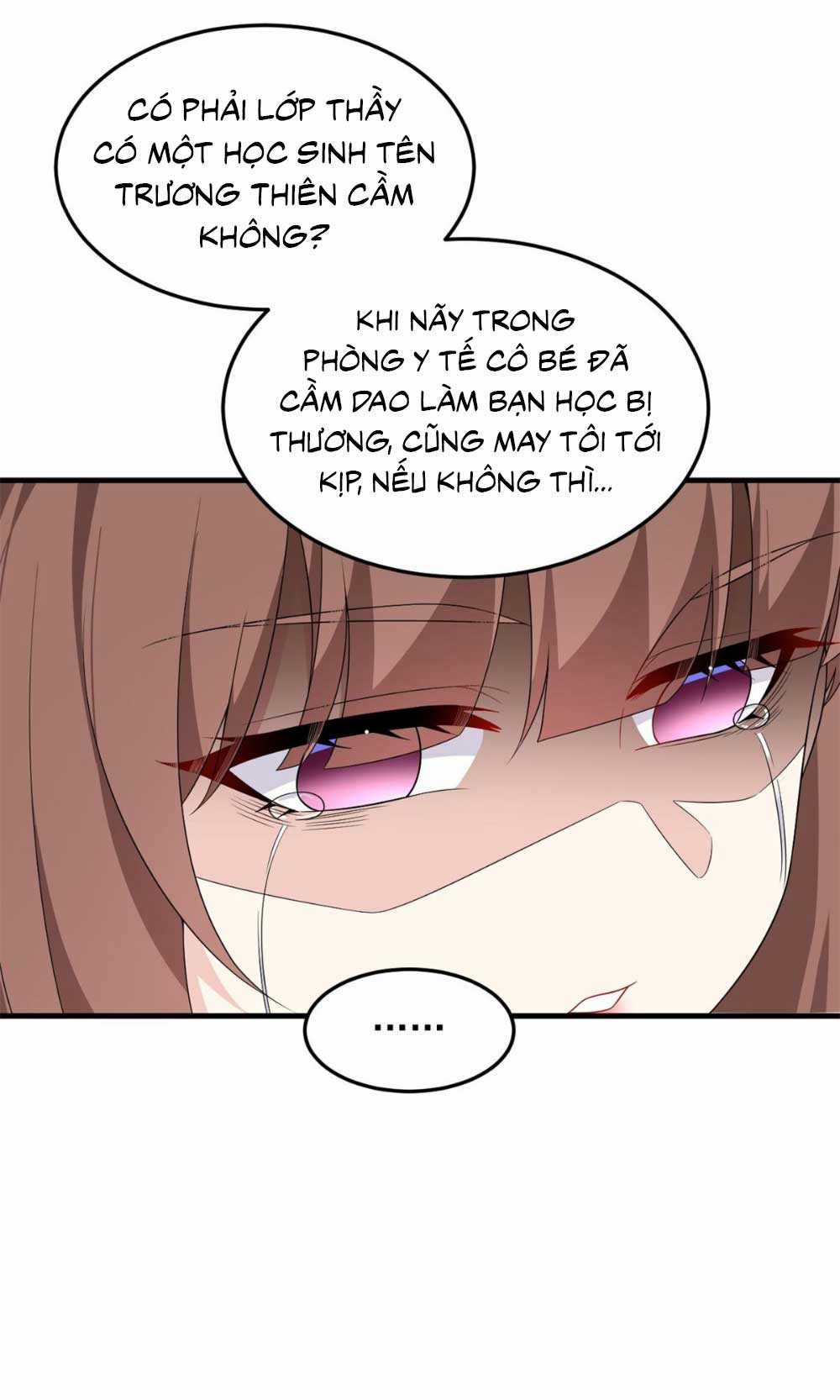 Tôi ở thế giới khác dựa dẫm vào phụ nữ Chapter 173 trang 25