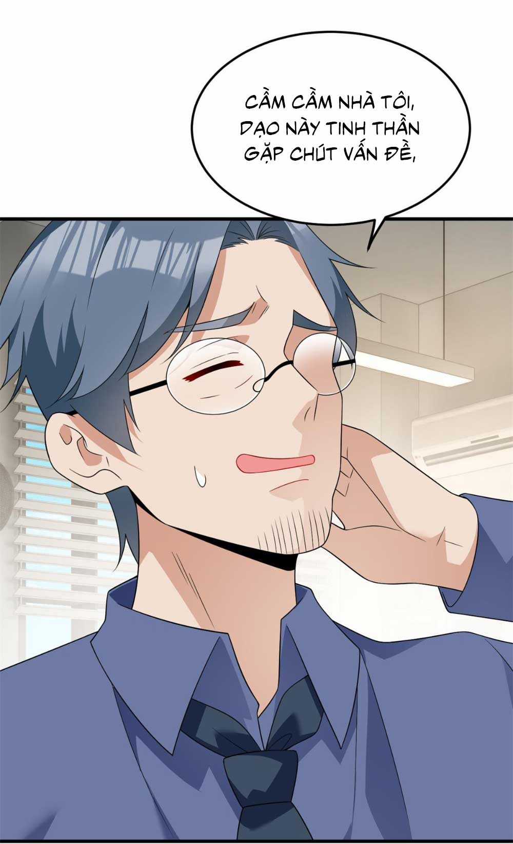 Tôi ở thế giới khác dựa dẫm vào phụ nữ Chapter 173 trang 29