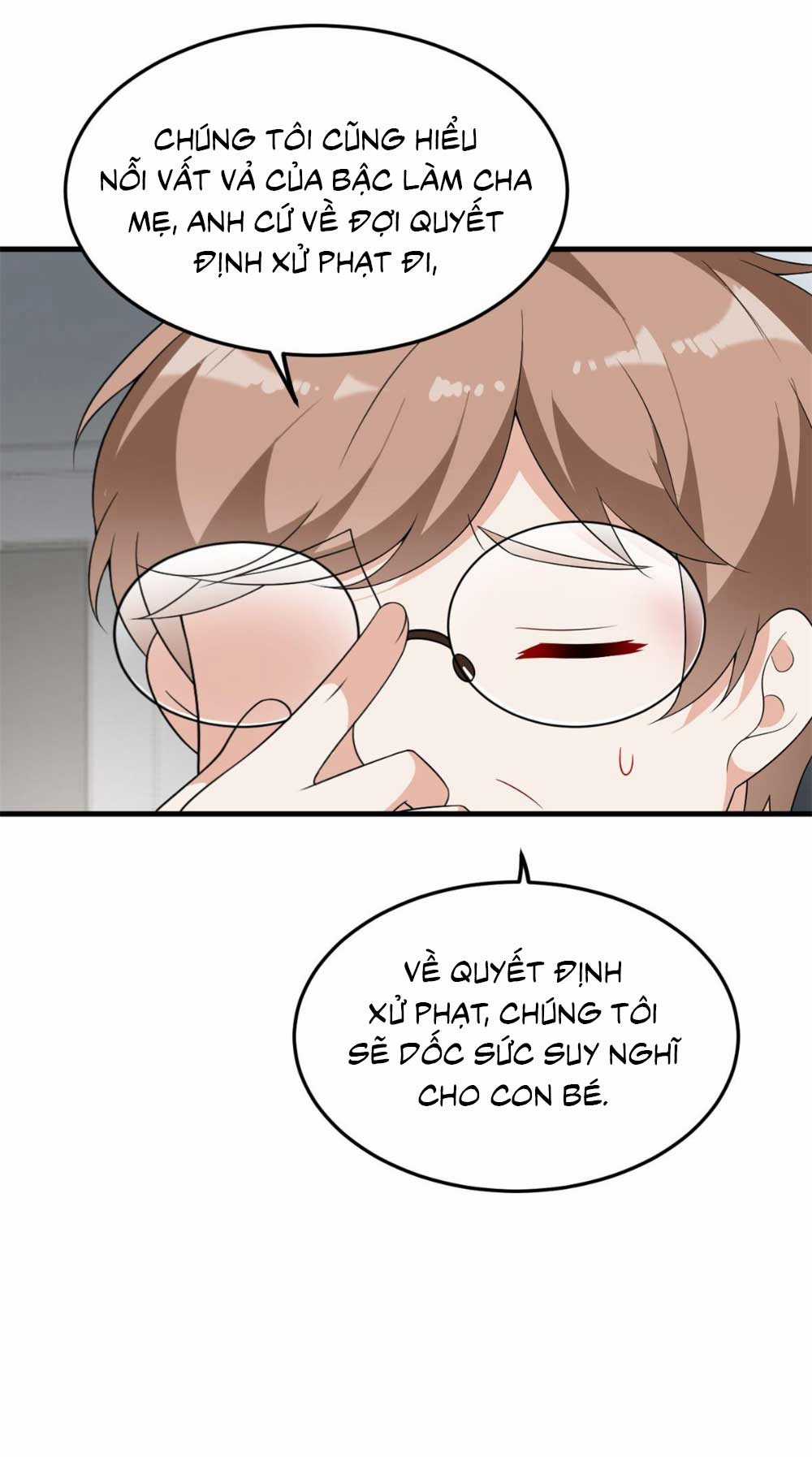 Tôi ở thế giới khác dựa dẫm vào phụ nữ Chapter 173 trang 32