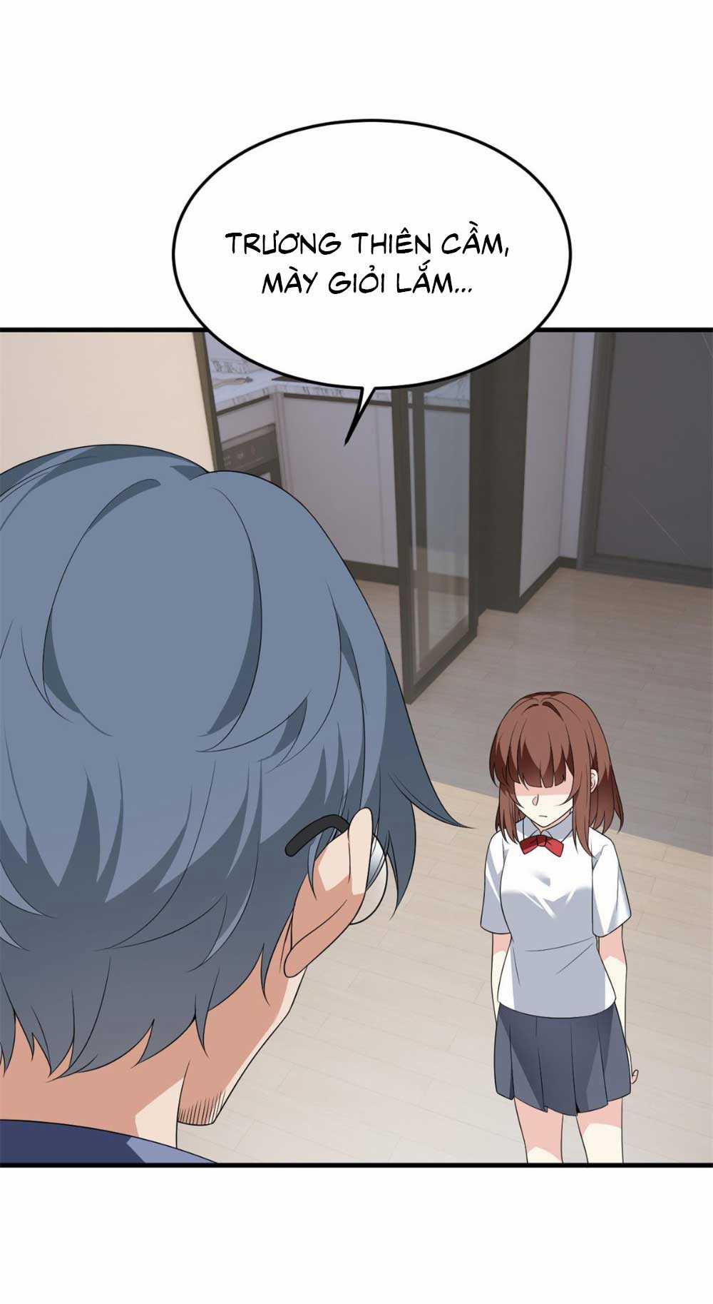 Tôi ở thế giới khác dựa dẫm vào phụ nữ Chapter 173 trang 36