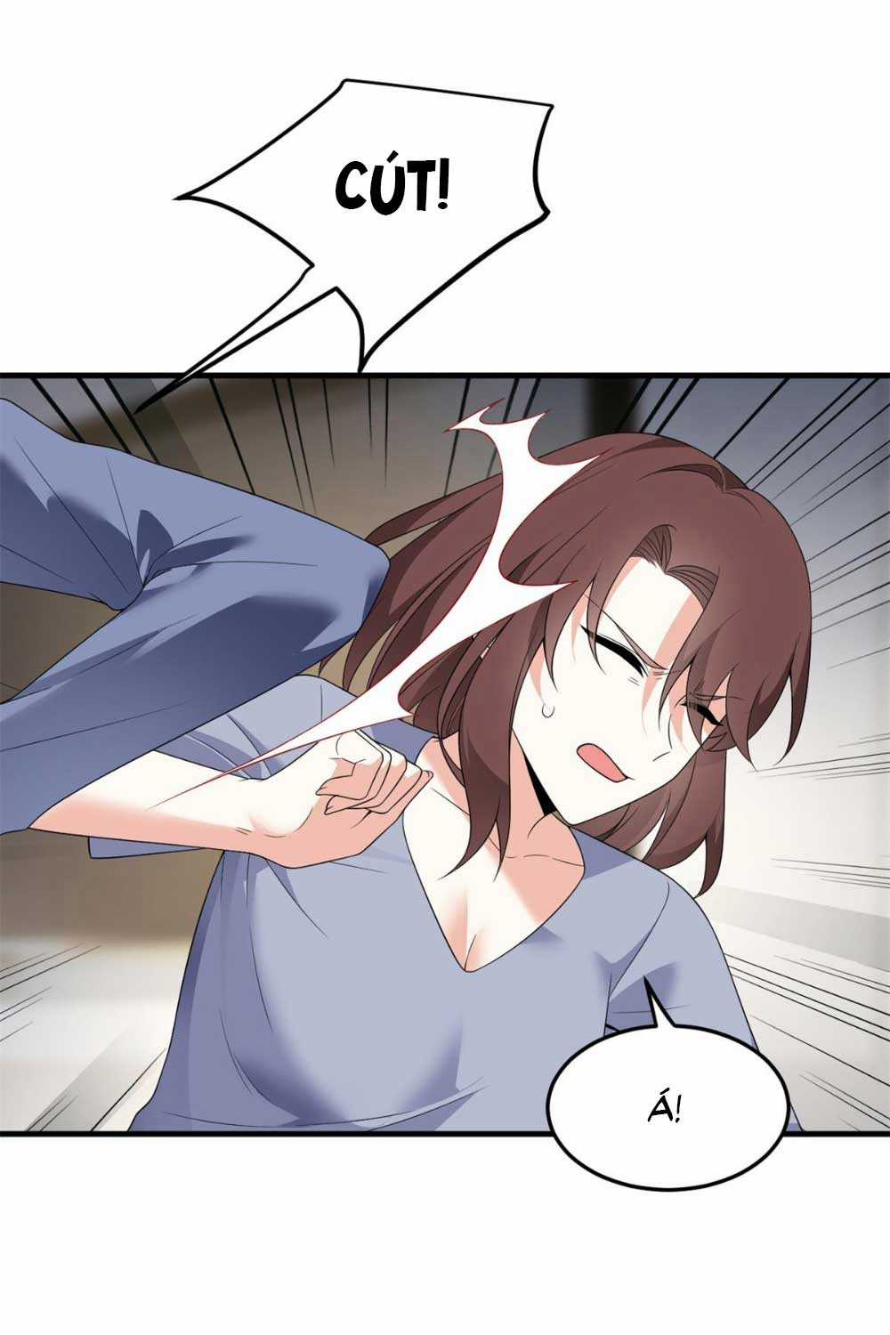 Tôi ở thế giới khác dựa dẫm vào phụ nữ Chapter 173 trang 38