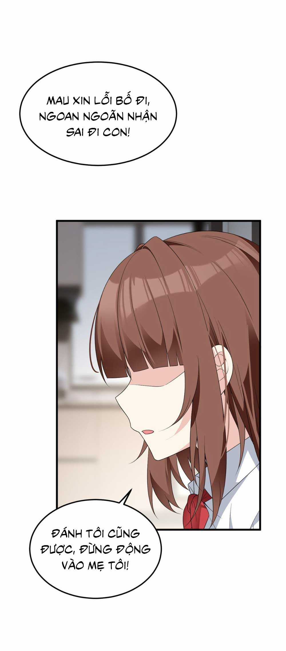 Tôi ở thế giới khác dựa dẫm vào phụ nữ Chapter 173 trang 40