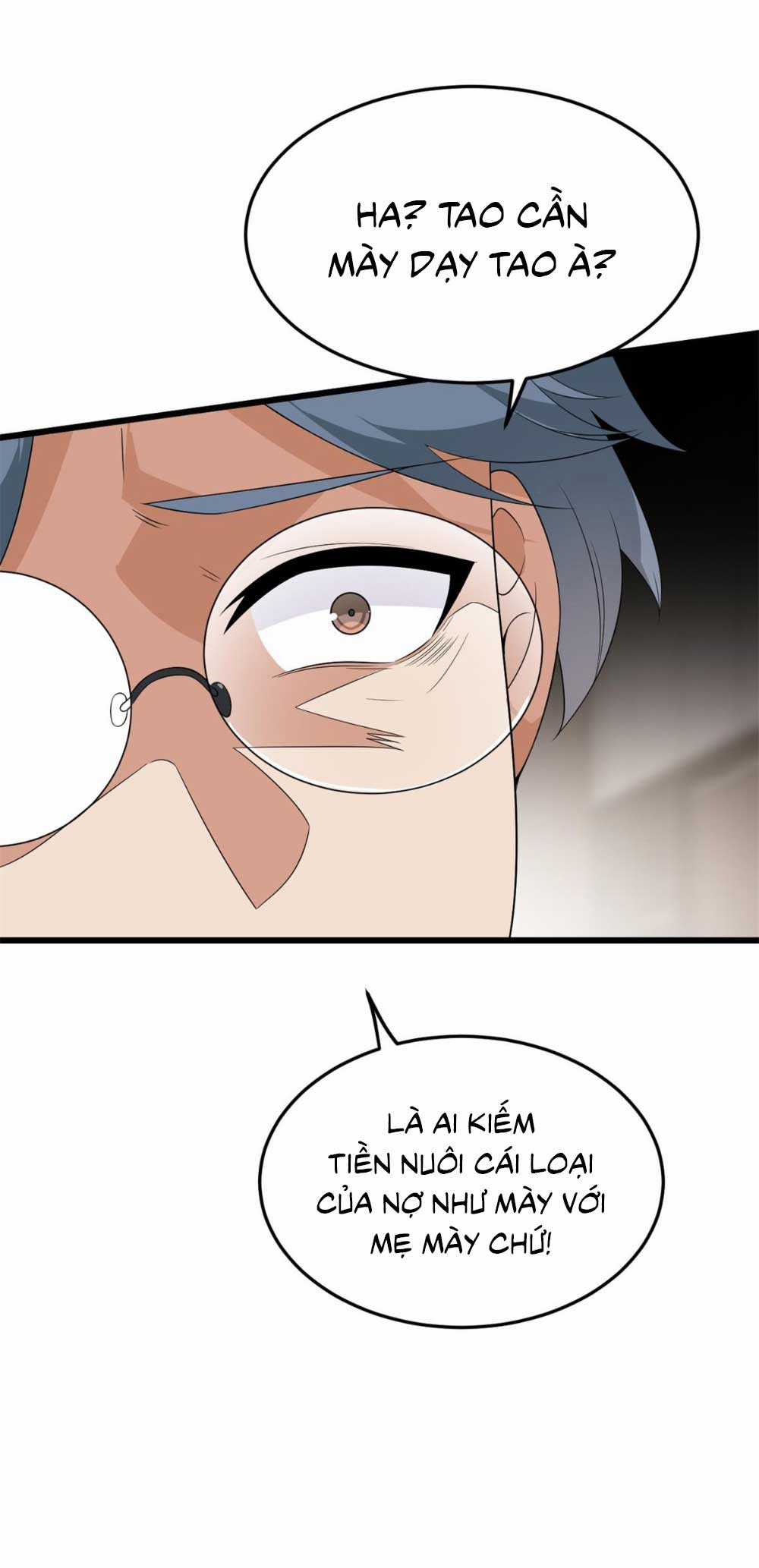 Tôi ở thế giới khác dựa dẫm vào phụ nữ Chapter 173 trang 41