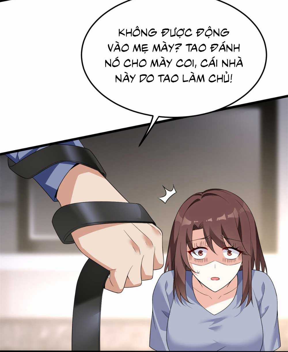 Tôi ở thế giới khác dựa dẫm vào phụ nữ Chapter 173 trang 43