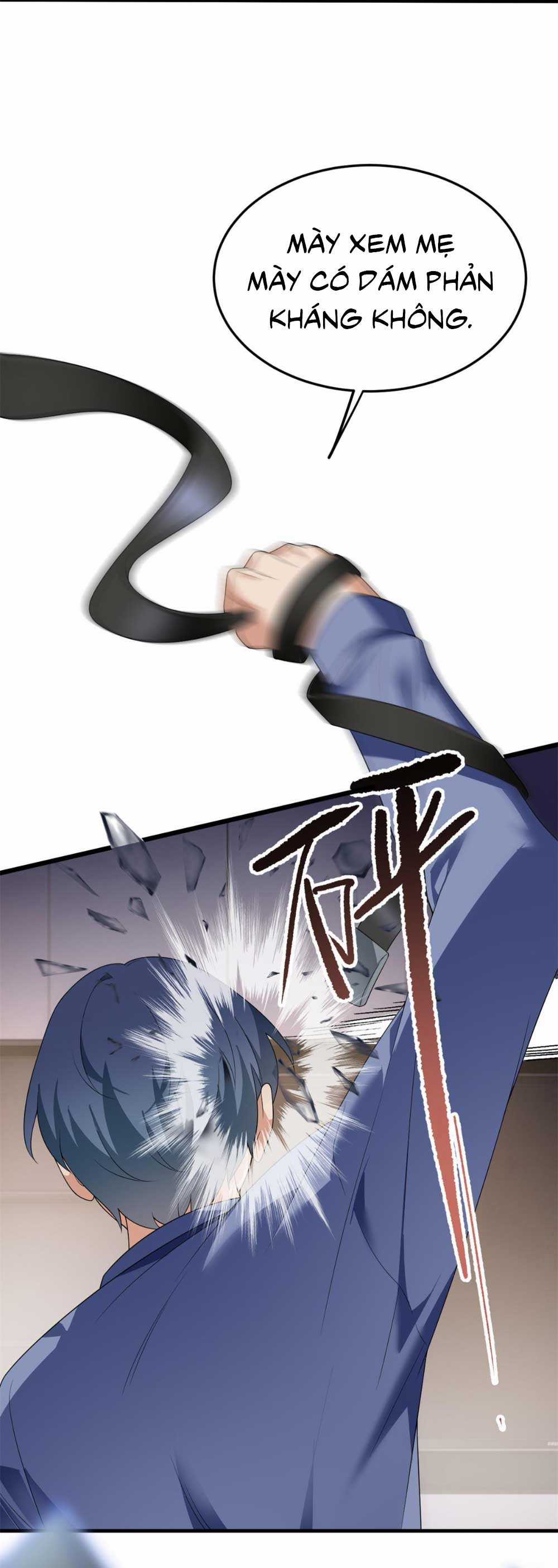 Tôi ở thế giới khác dựa dẫm vào phụ nữ Chapter 173 trang 44