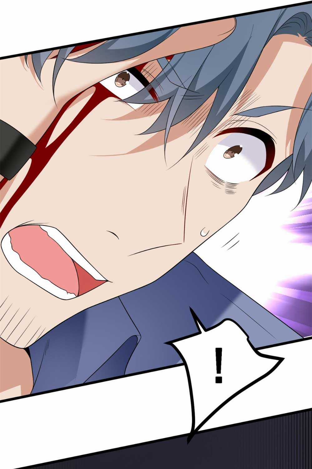 Tôi ở thế giới khác dựa dẫm vào phụ nữ Chapter 173 trang 47