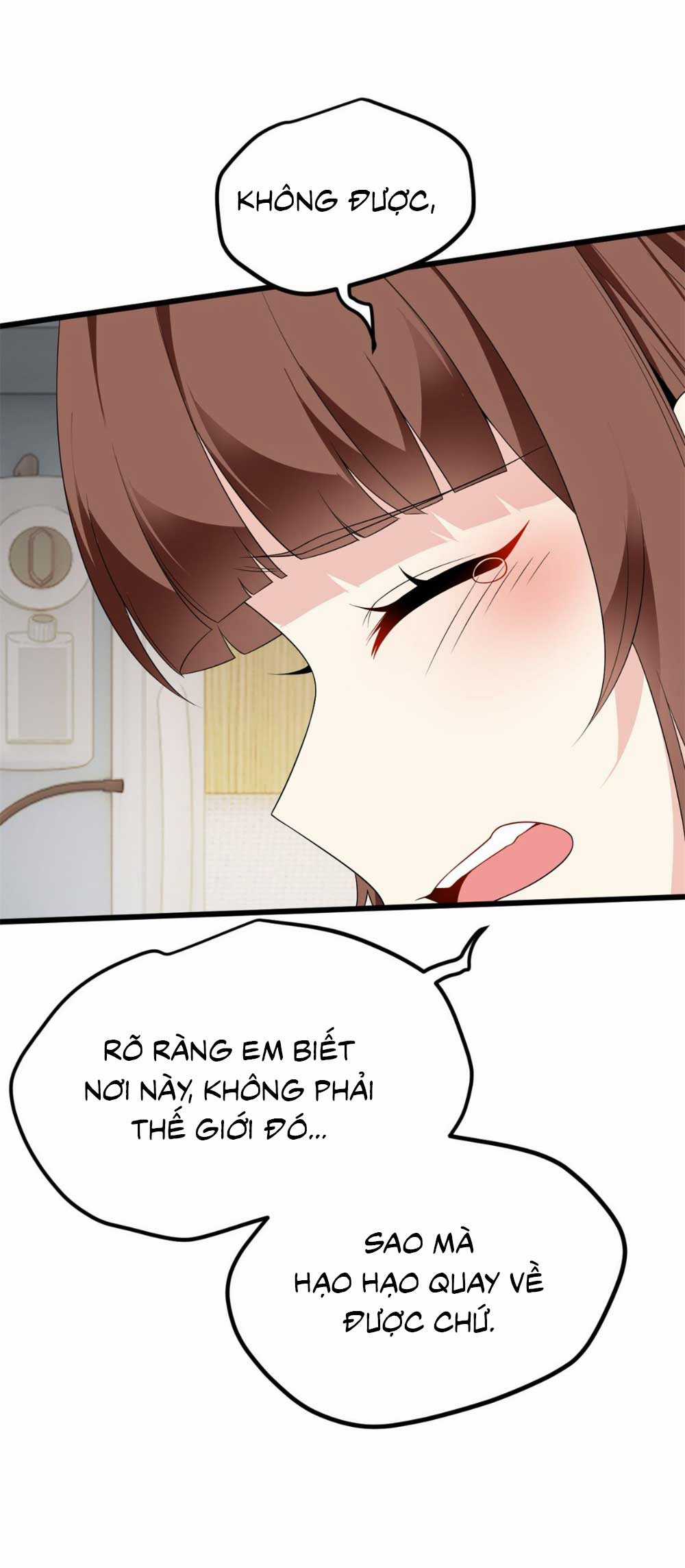 Tôi ở thế giới khác dựa dẫm vào phụ nữ Chapter 173 trang 5