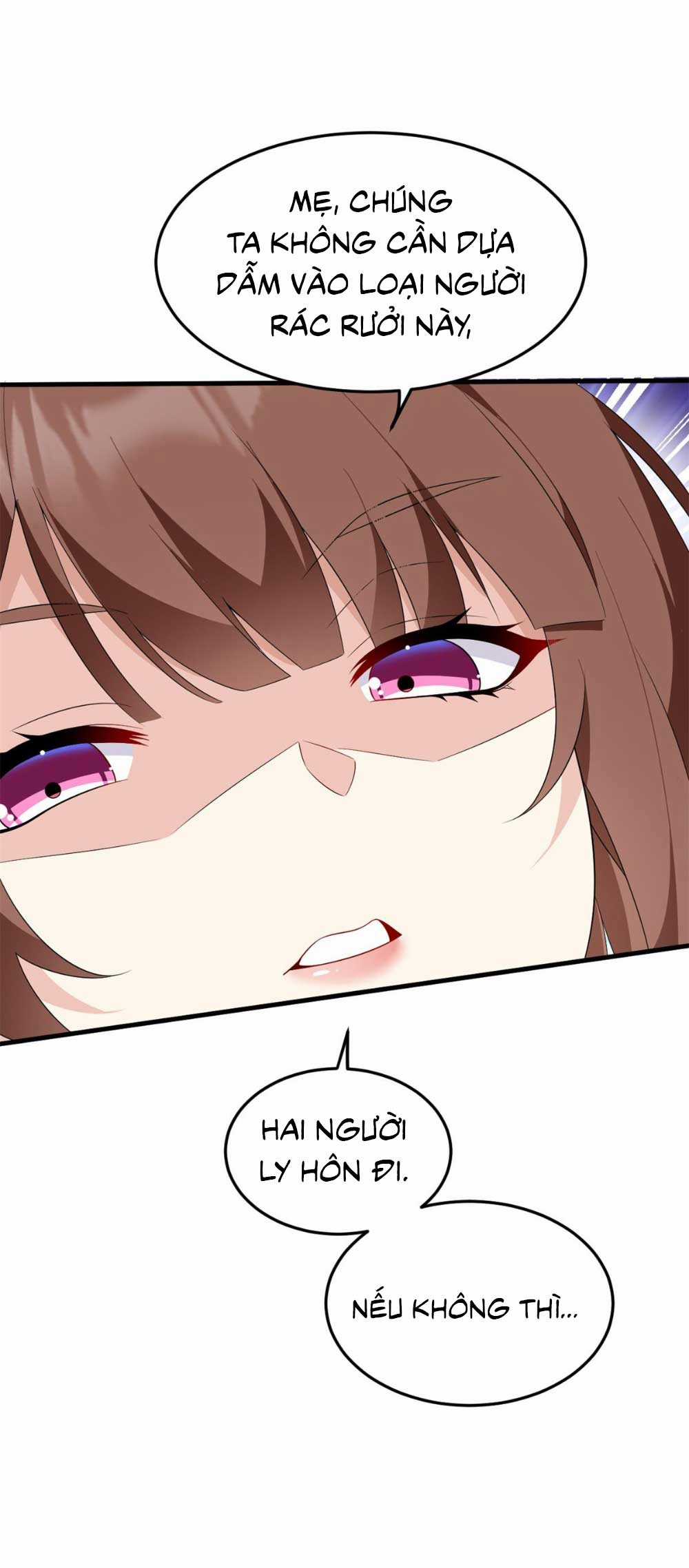 Tôi ở thế giới khác dựa dẫm vào phụ nữ Chapter 173 trang 51