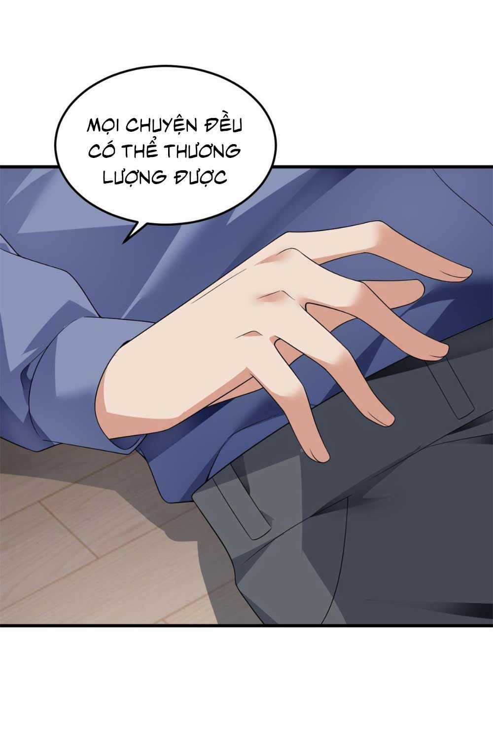 Tôi ở thế giới khác dựa dẫm vào phụ nữ Chapter 173 trang 53