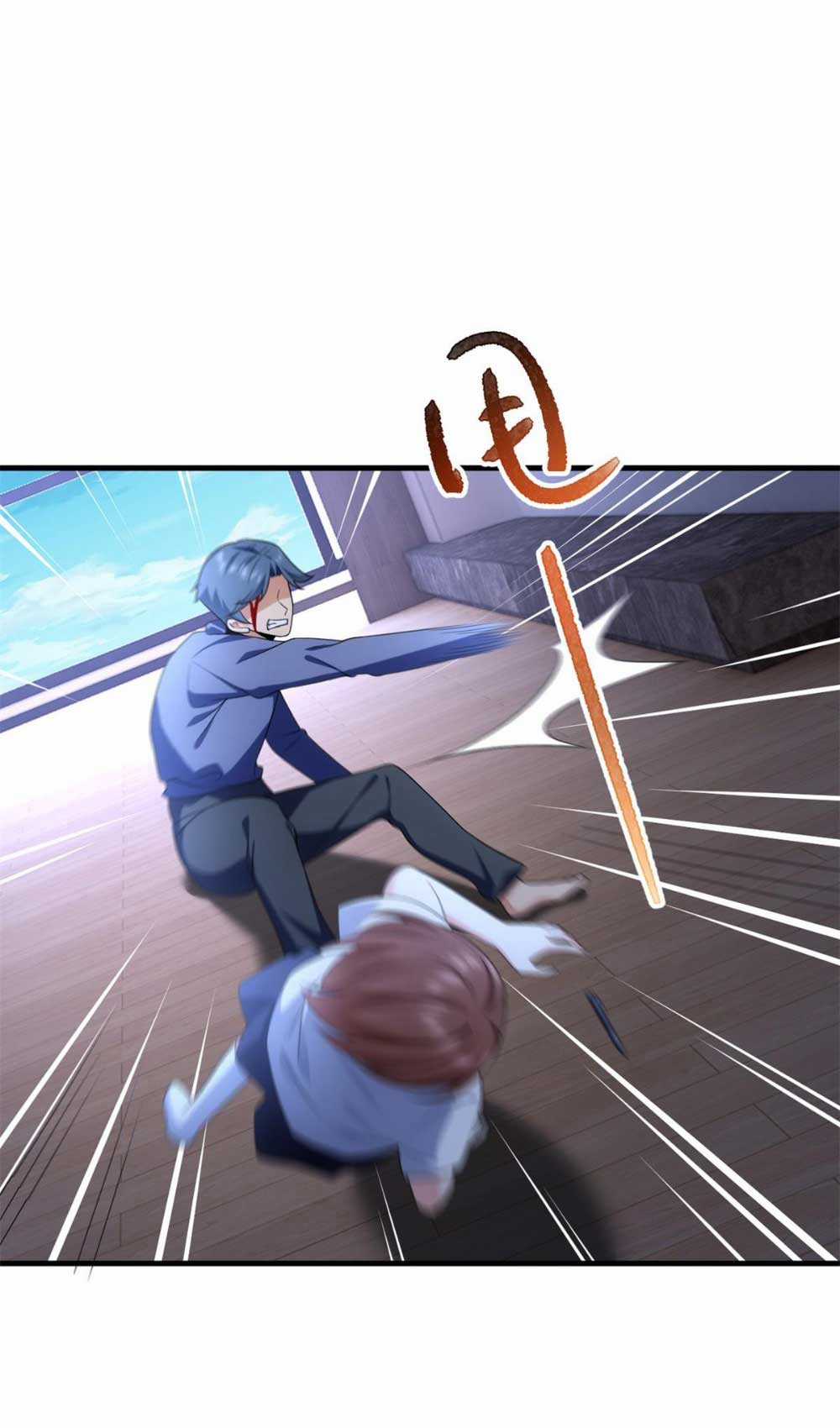 Tôi ở thế giới khác dựa dẫm vào phụ nữ Chapter 173 trang 55