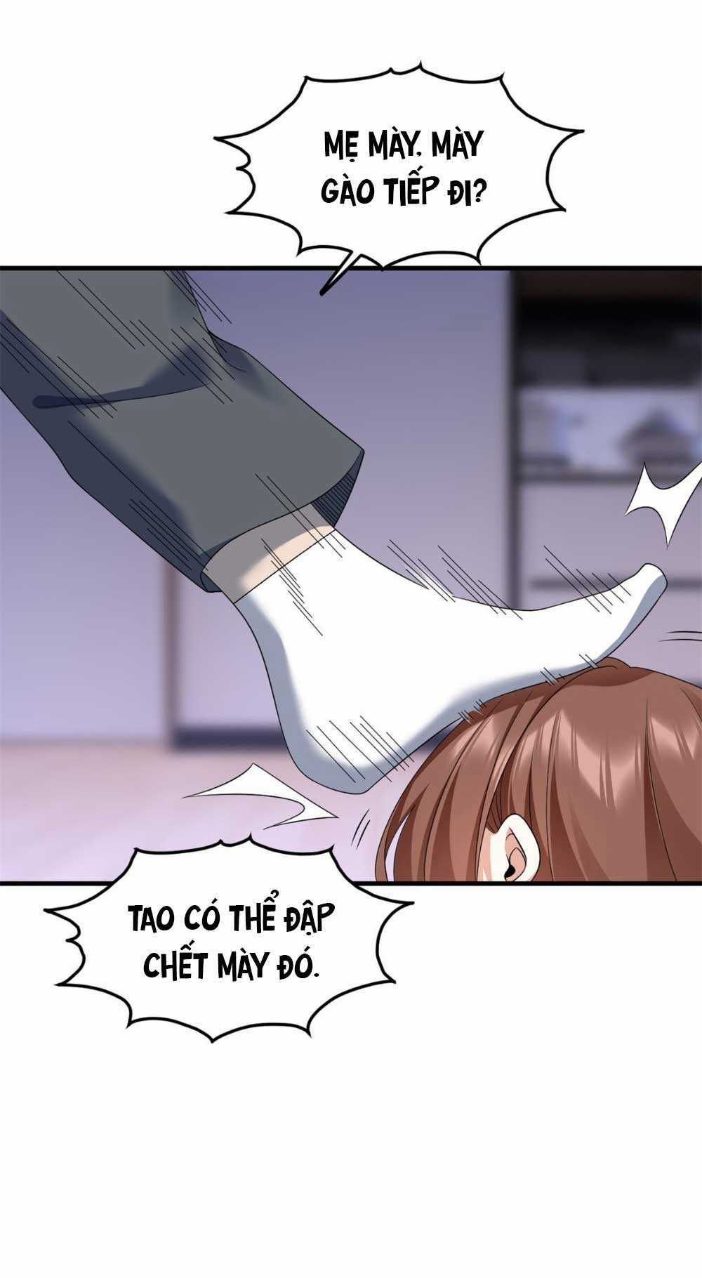 Tôi ở thế giới khác dựa dẫm vào phụ nữ Chapter 173 trang 58