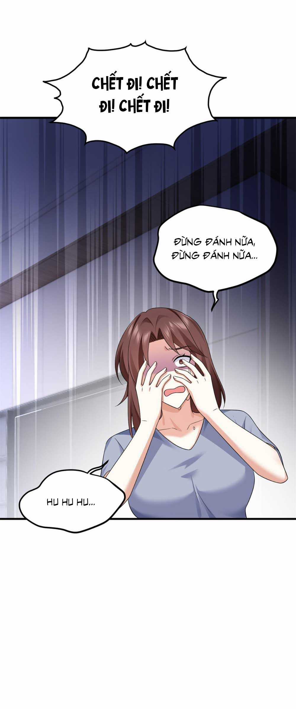 Tôi ở thế giới khác dựa dẫm vào phụ nữ Chapter 173 trang 59