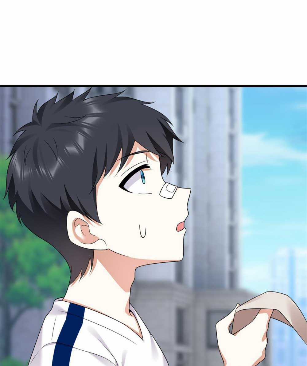 Tôi ở thế giới khác dựa dẫm vào phụ nữ Chapter 173 trang 61