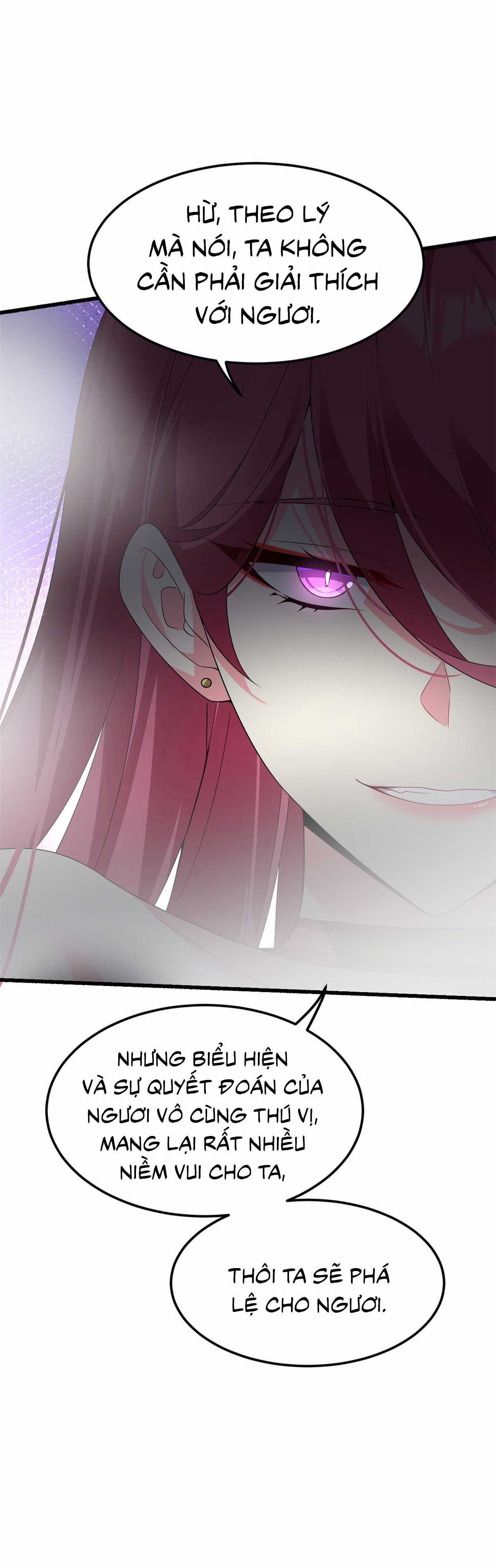 Tôi ở thế giới khác dựa dẫm vào phụ nữ Chapter 176 trang 10