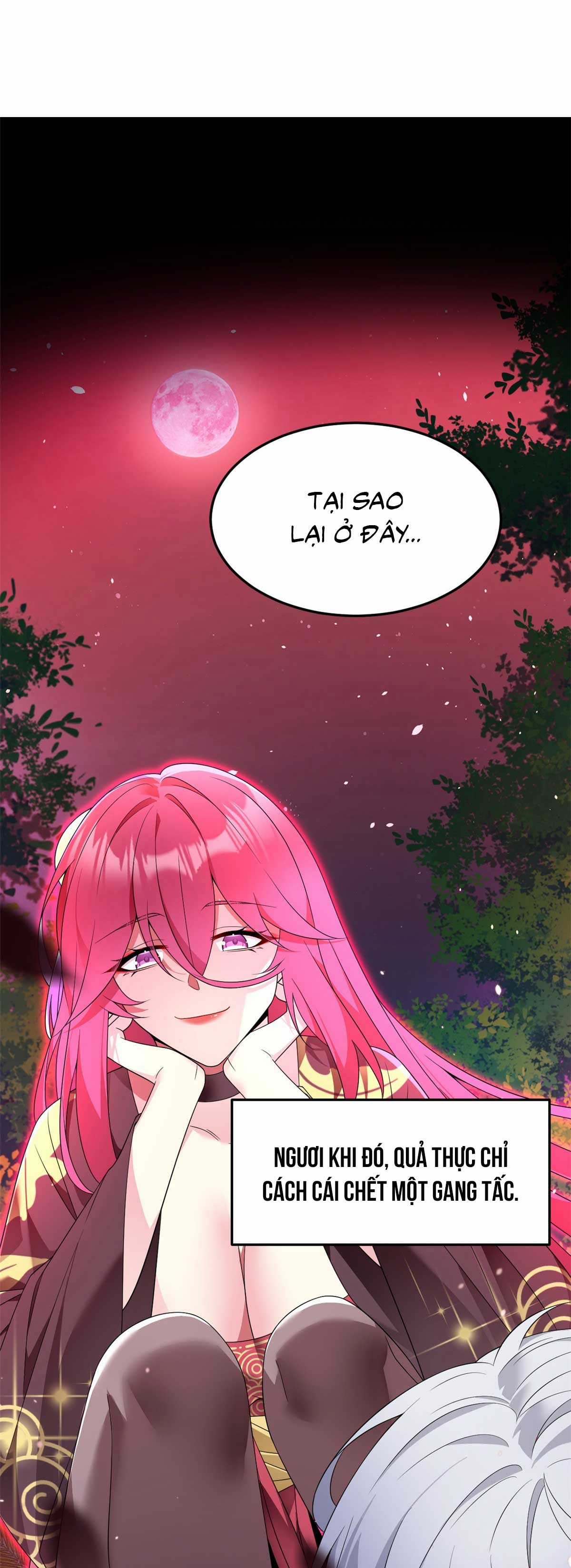 Tôi ở thế giới khác dựa dẫm vào phụ nữ Chapter 176 trang 12