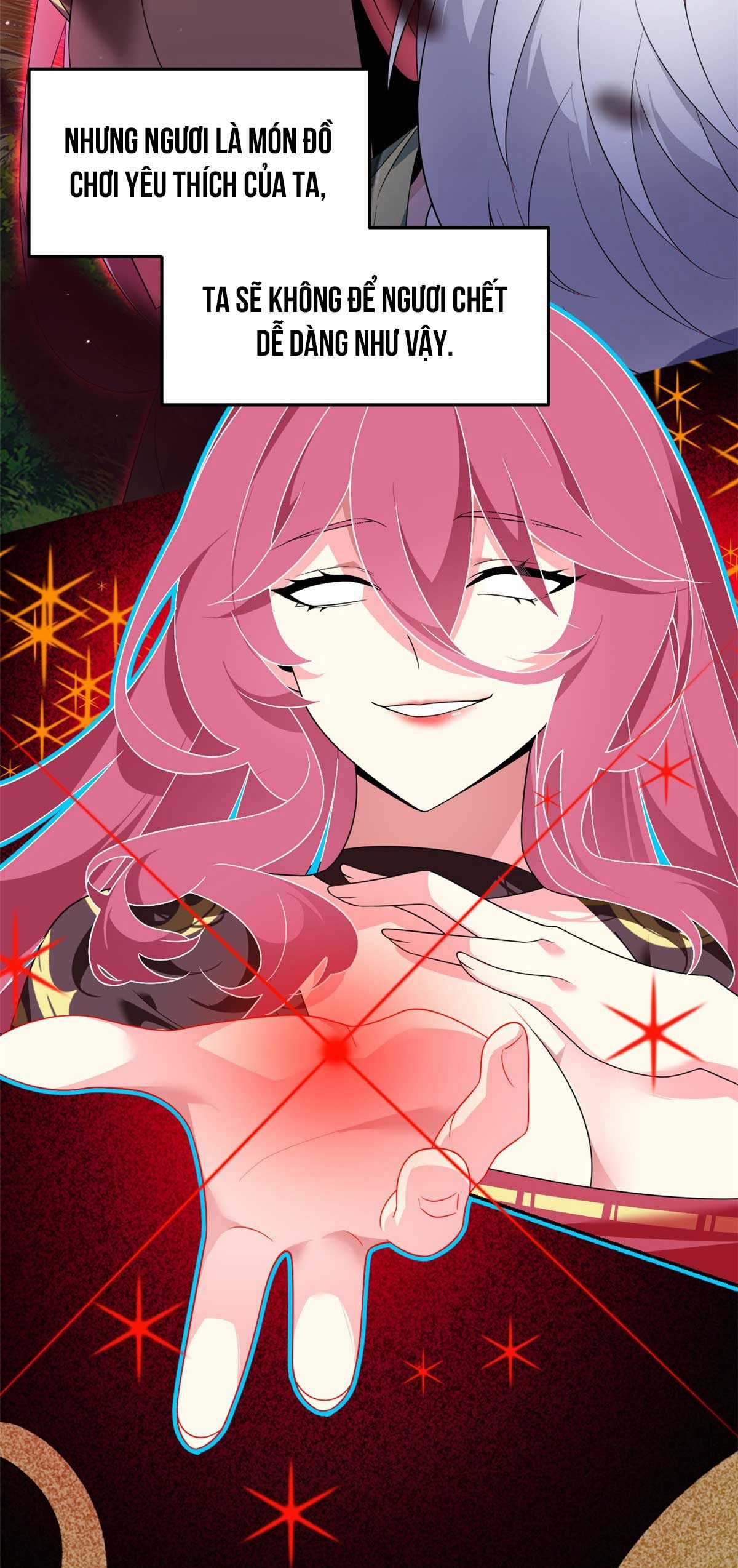 Tôi ở thế giới khác dựa dẫm vào phụ nữ Chapter 176 trang 13