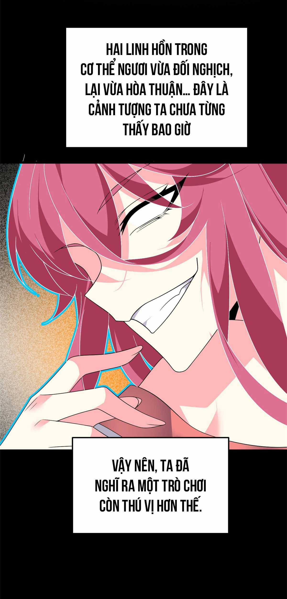 Tôi ở thế giới khác dựa dẫm vào phụ nữ Chapter 176 trang 16