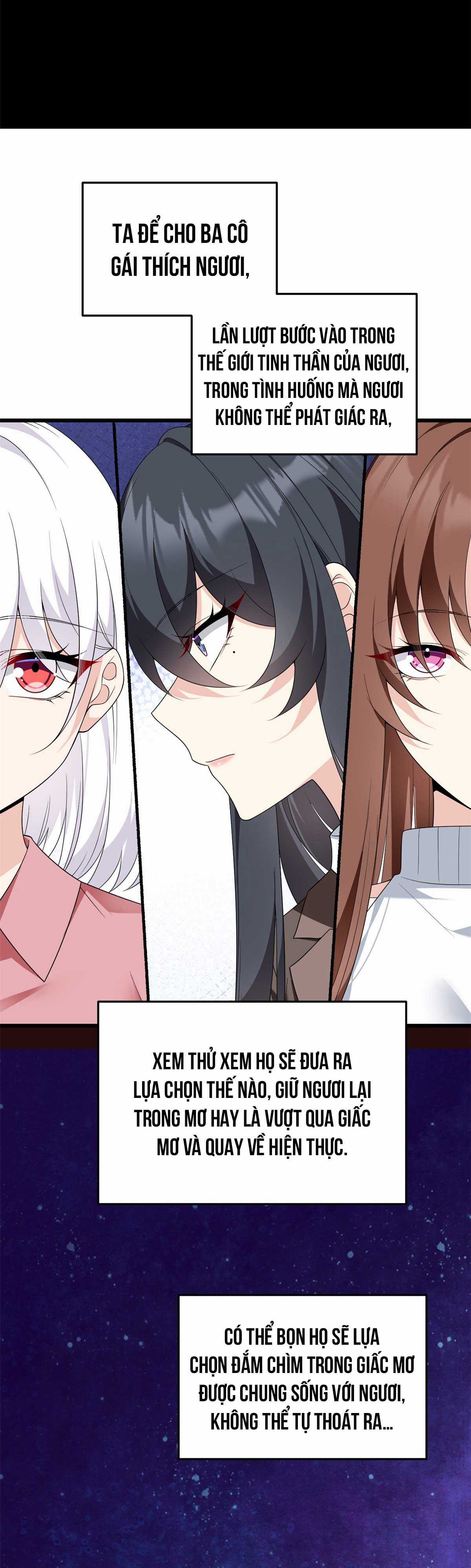 Tôi ở thế giới khác dựa dẫm vào phụ nữ Chapter 176 trang 17