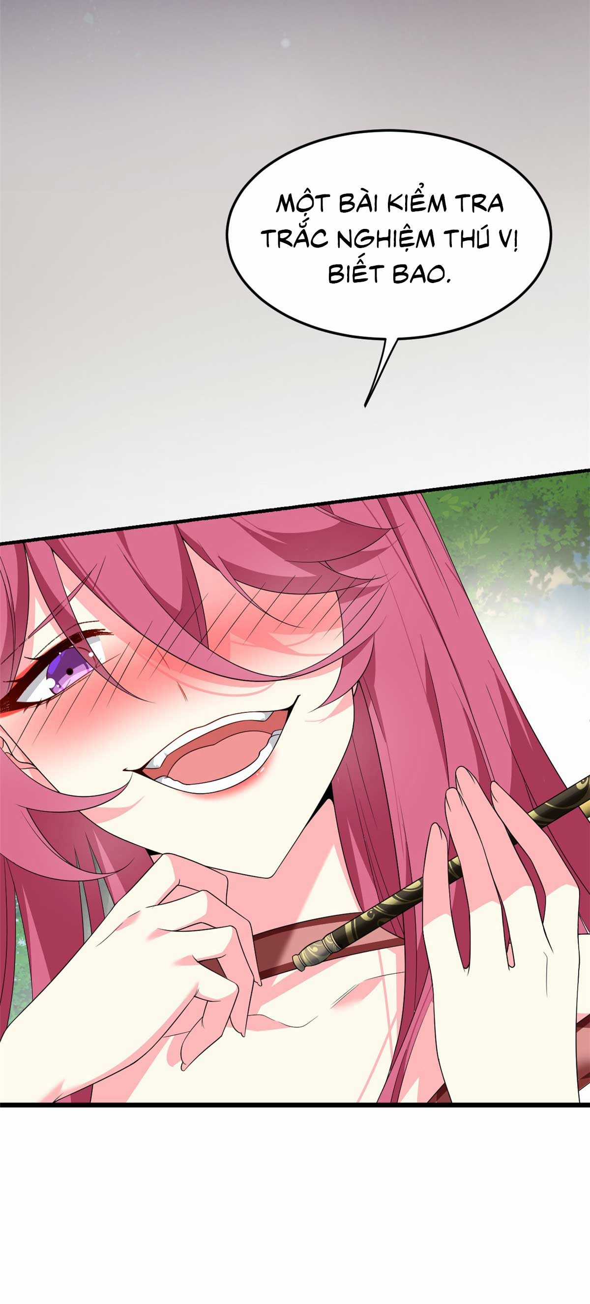 Tôi ở thế giới khác dựa dẫm vào phụ nữ Chapter 176 trang 19