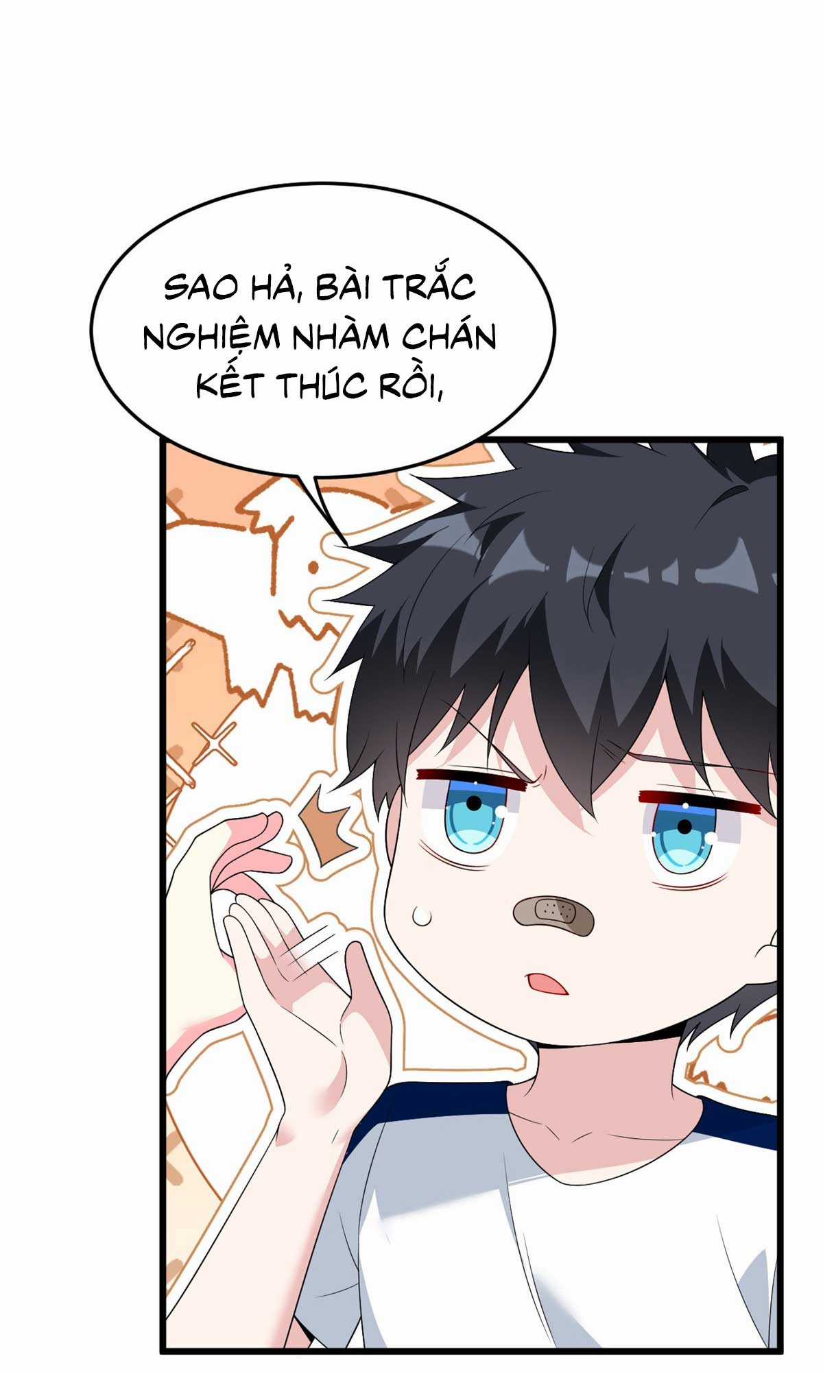 Tôi ở thế giới khác dựa dẫm vào phụ nữ Chapter 176 trang 22