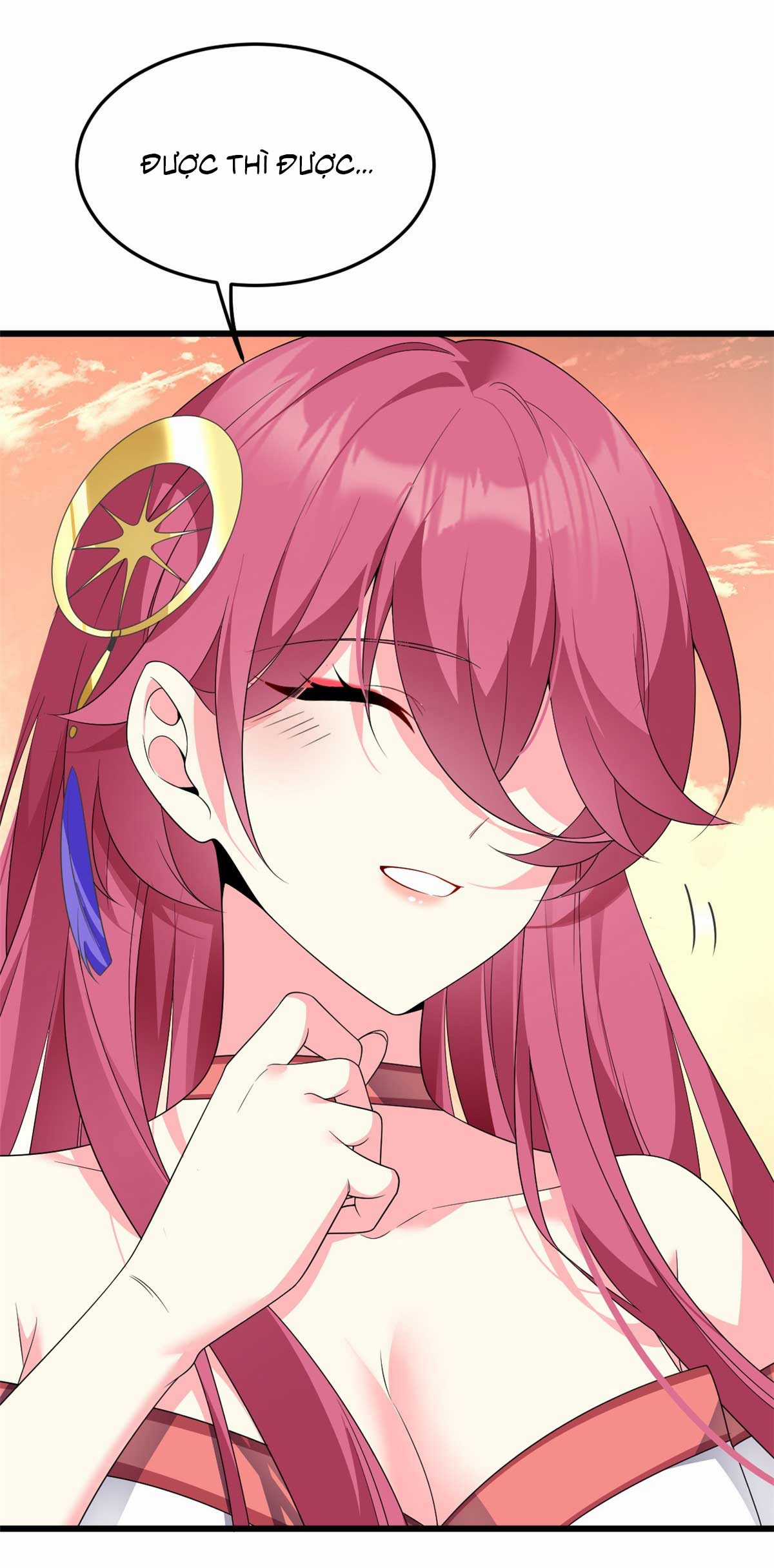 Tôi ở thế giới khác dựa dẫm vào phụ nữ Chapter 176 trang 24