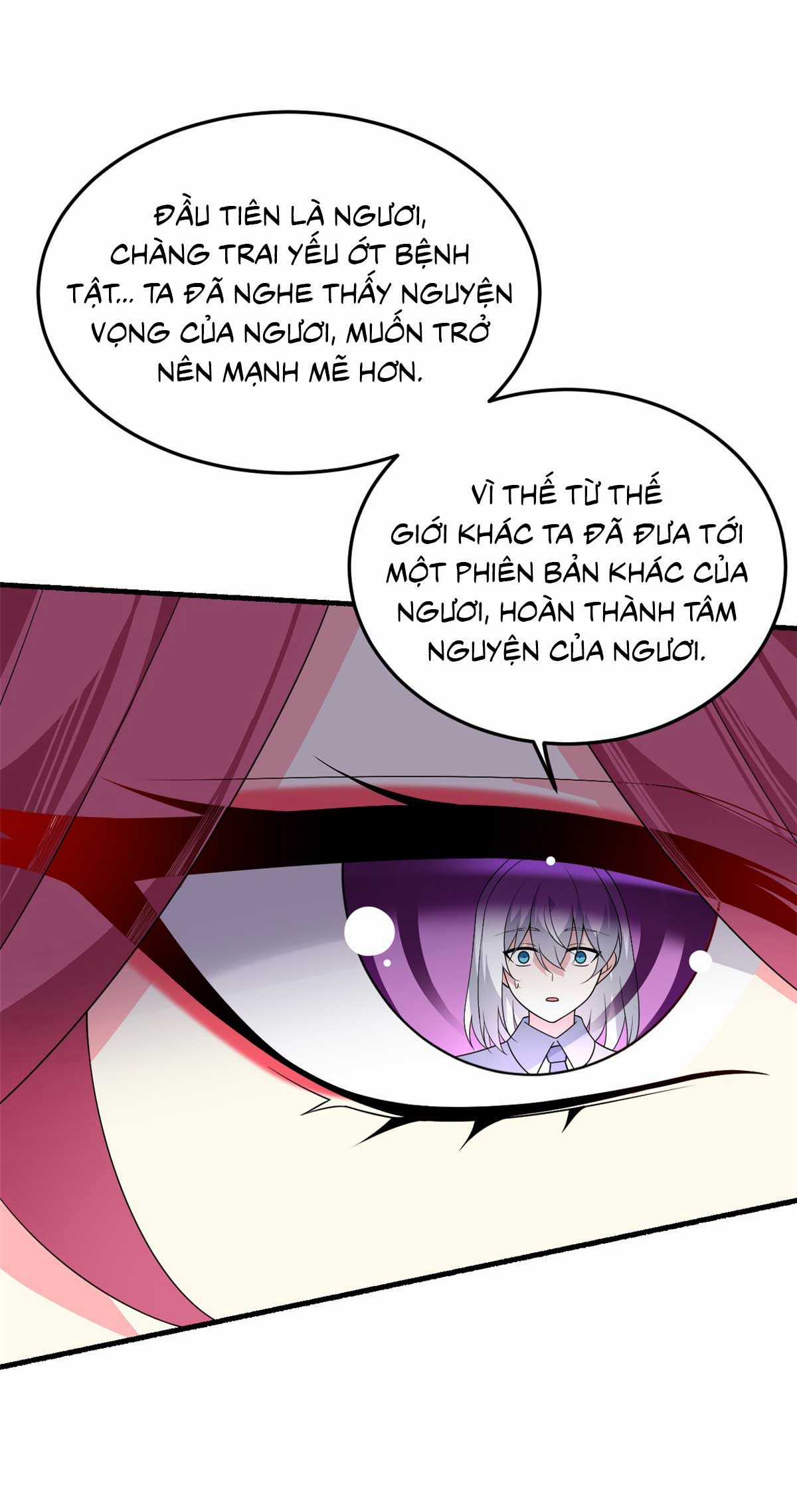 Tôi ở thế giới khác dựa dẫm vào phụ nữ Chapter 176 trang 28