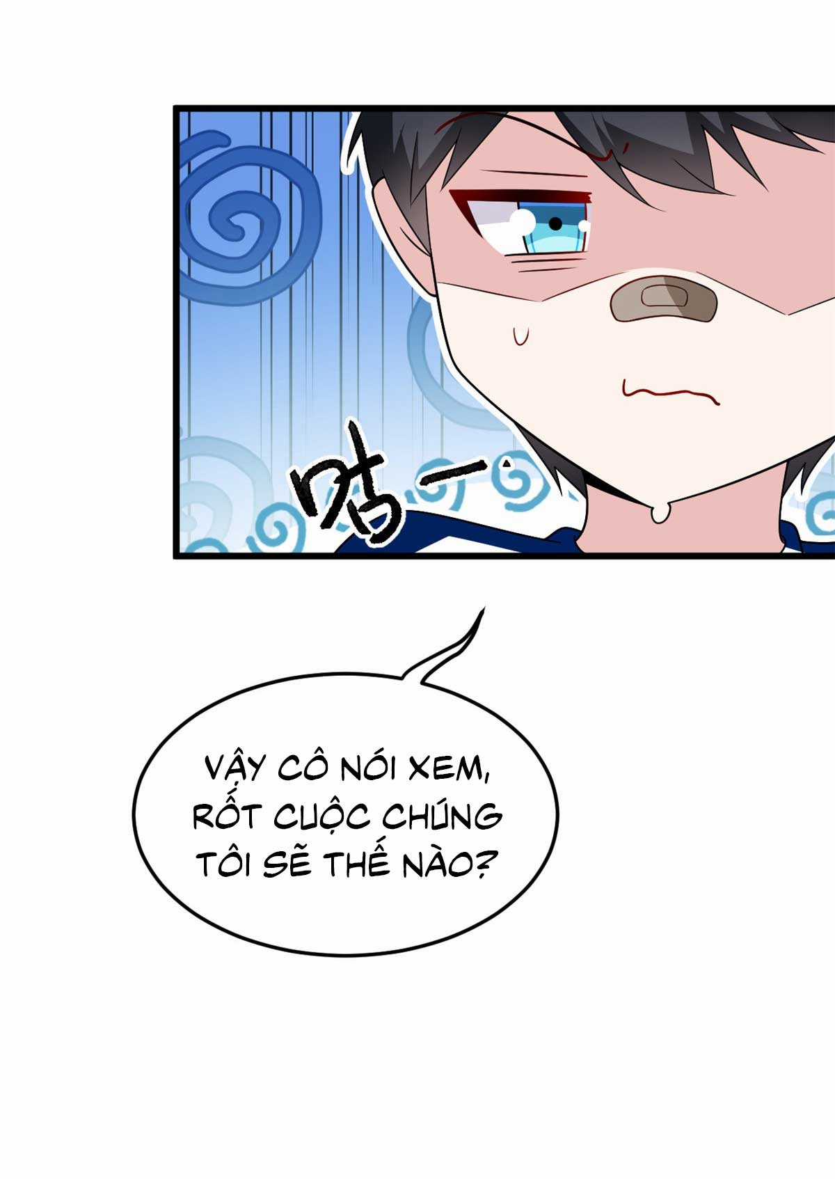 Tôi ở thế giới khác dựa dẫm vào phụ nữ Chapter 176 trang 31