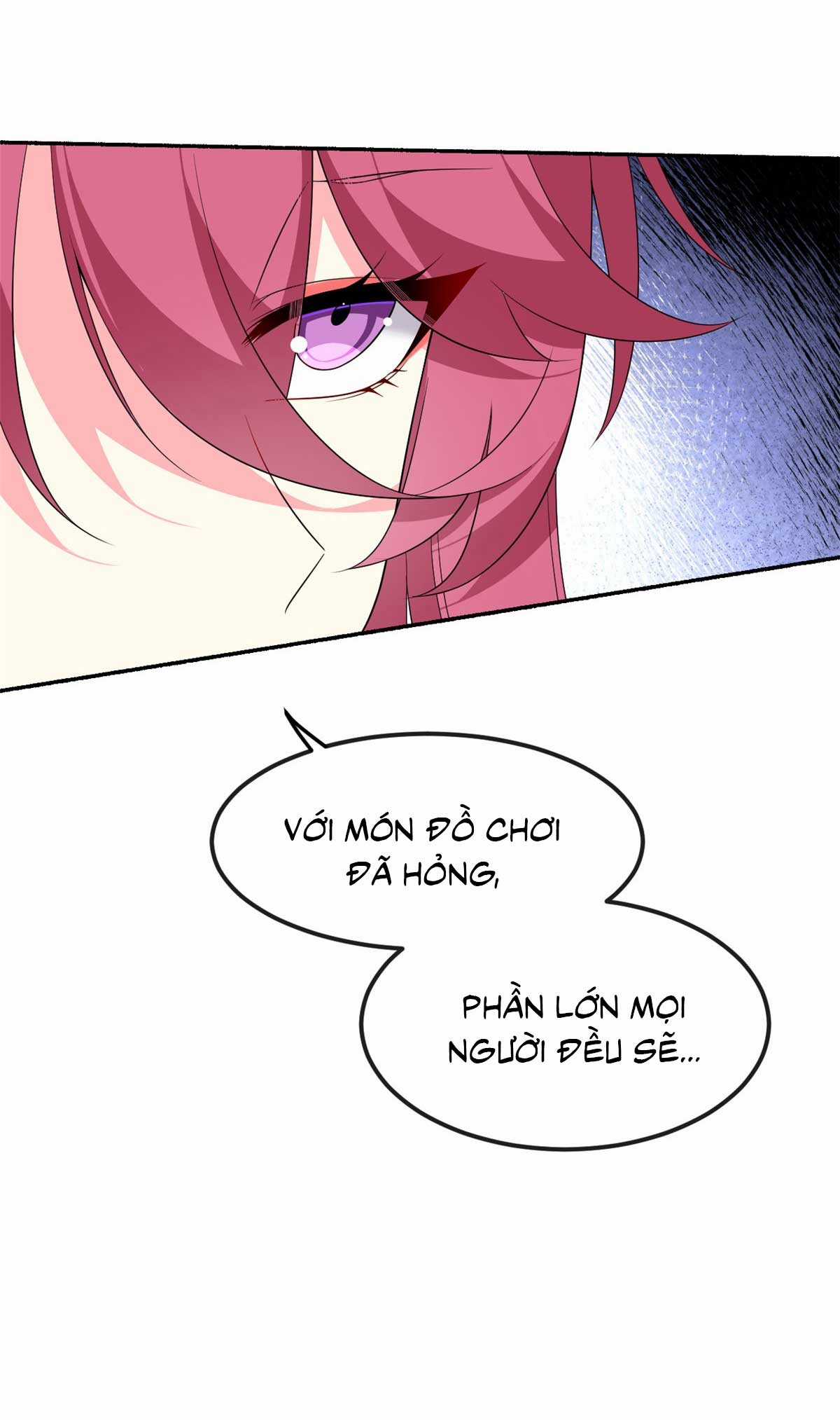 Tôi ở thế giới khác dựa dẫm vào phụ nữ Chapter 176 trang 37