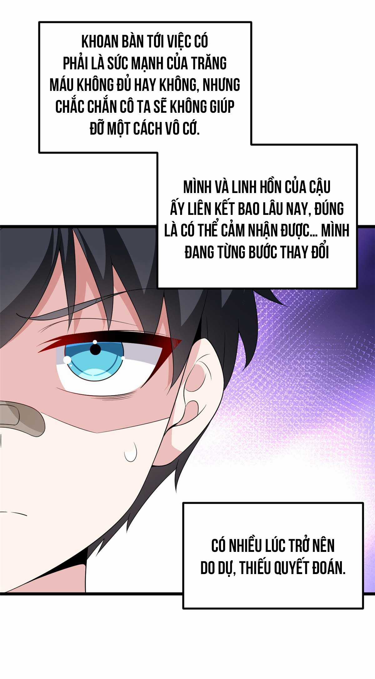 Tôi ở thế giới khác dựa dẫm vào phụ nữ Chapter 176 trang 39