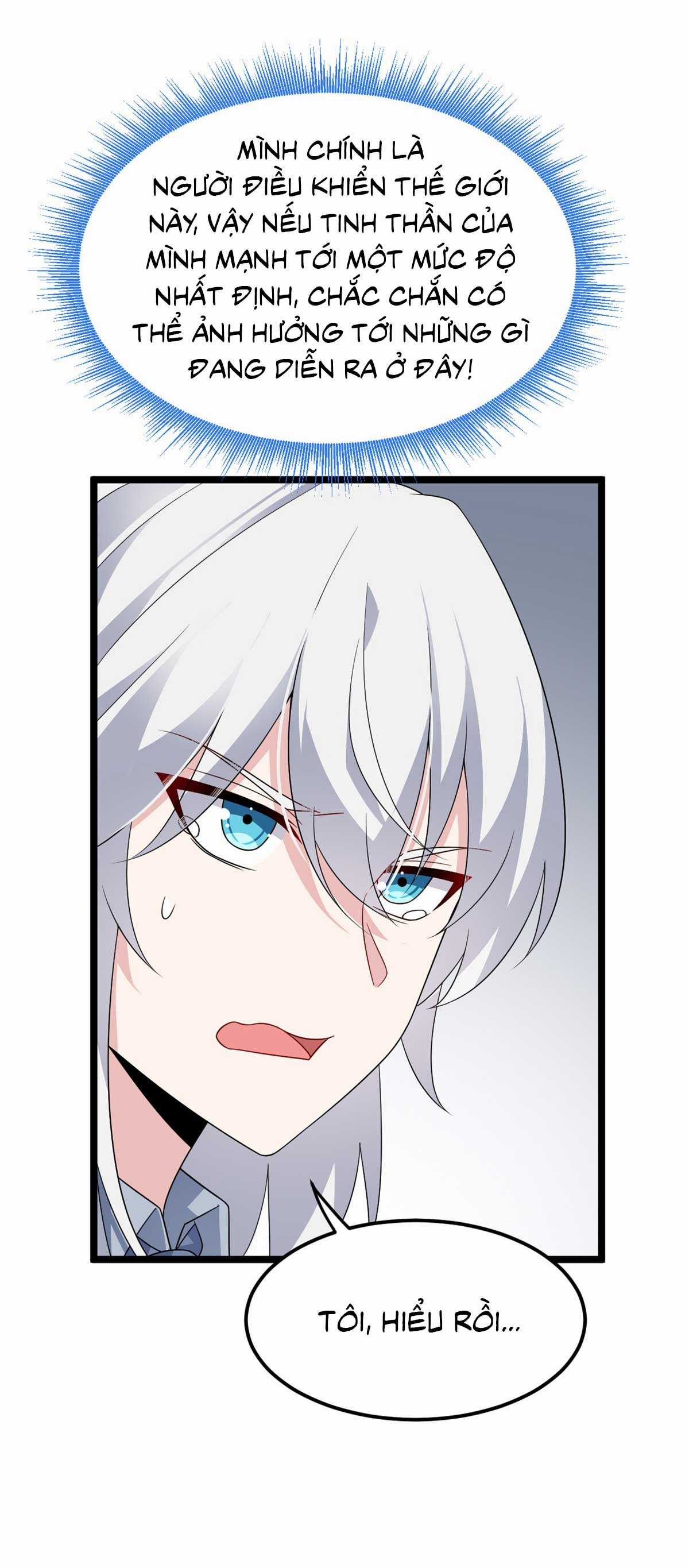 Tôi ở thế giới khác dựa dẫm vào phụ nữ Chapter 176 trang 49