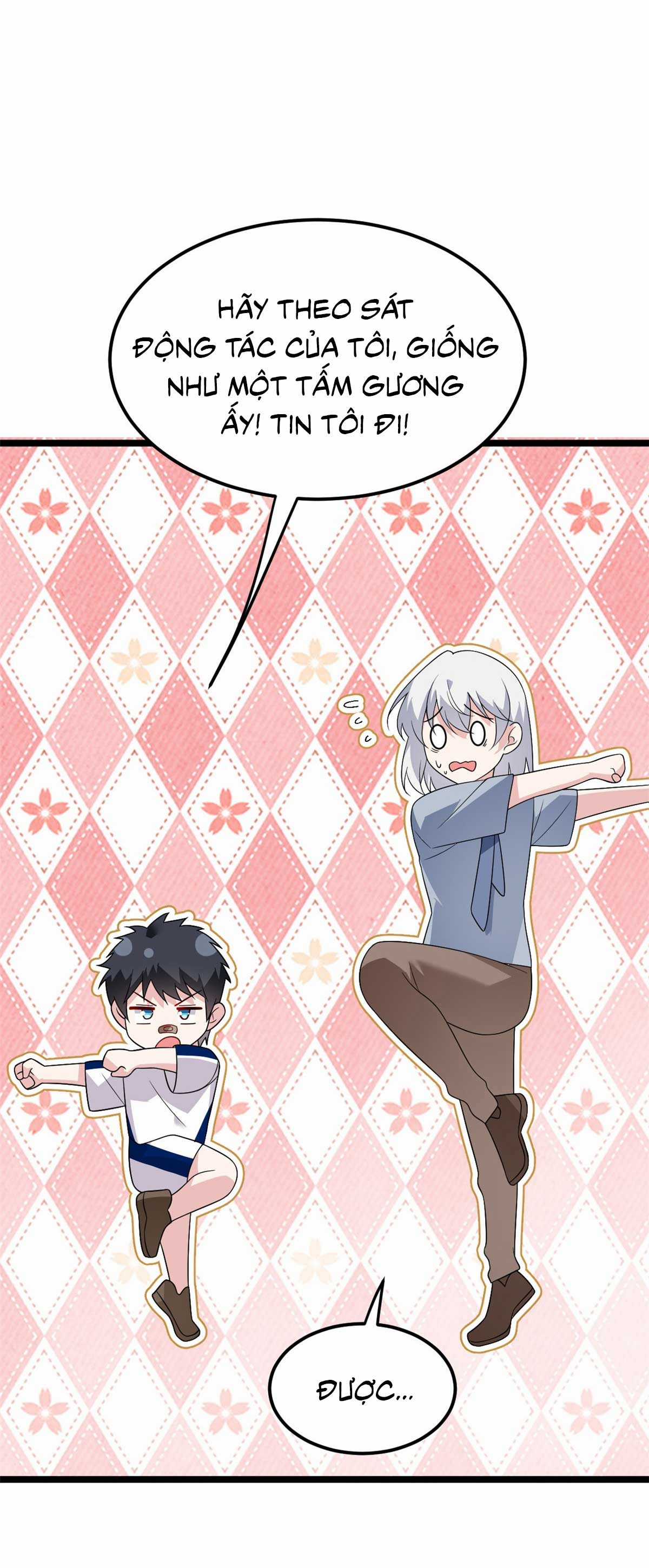 Tôi ở thế giới khác dựa dẫm vào phụ nữ Chapter 176 trang 50