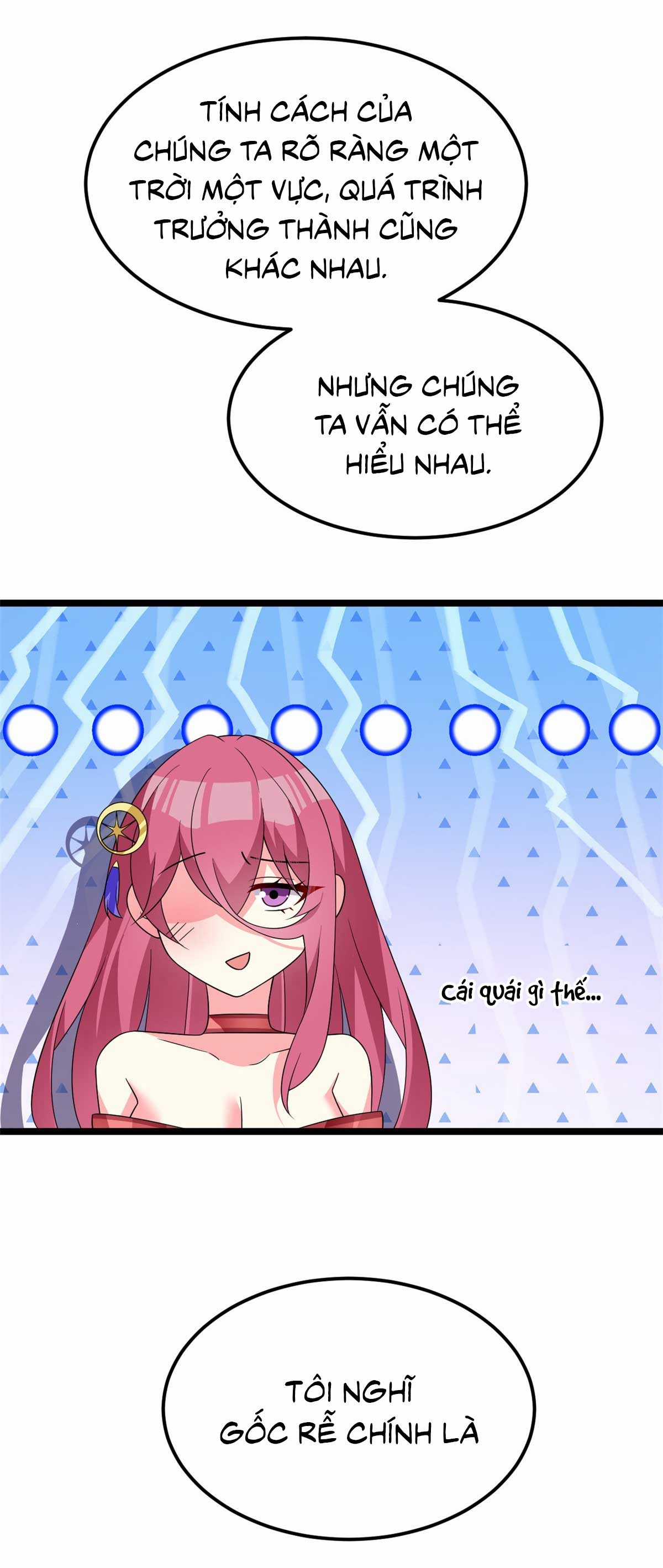 Tôi ở thế giới khác dựa dẫm vào phụ nữ Chapter 176 trang 51