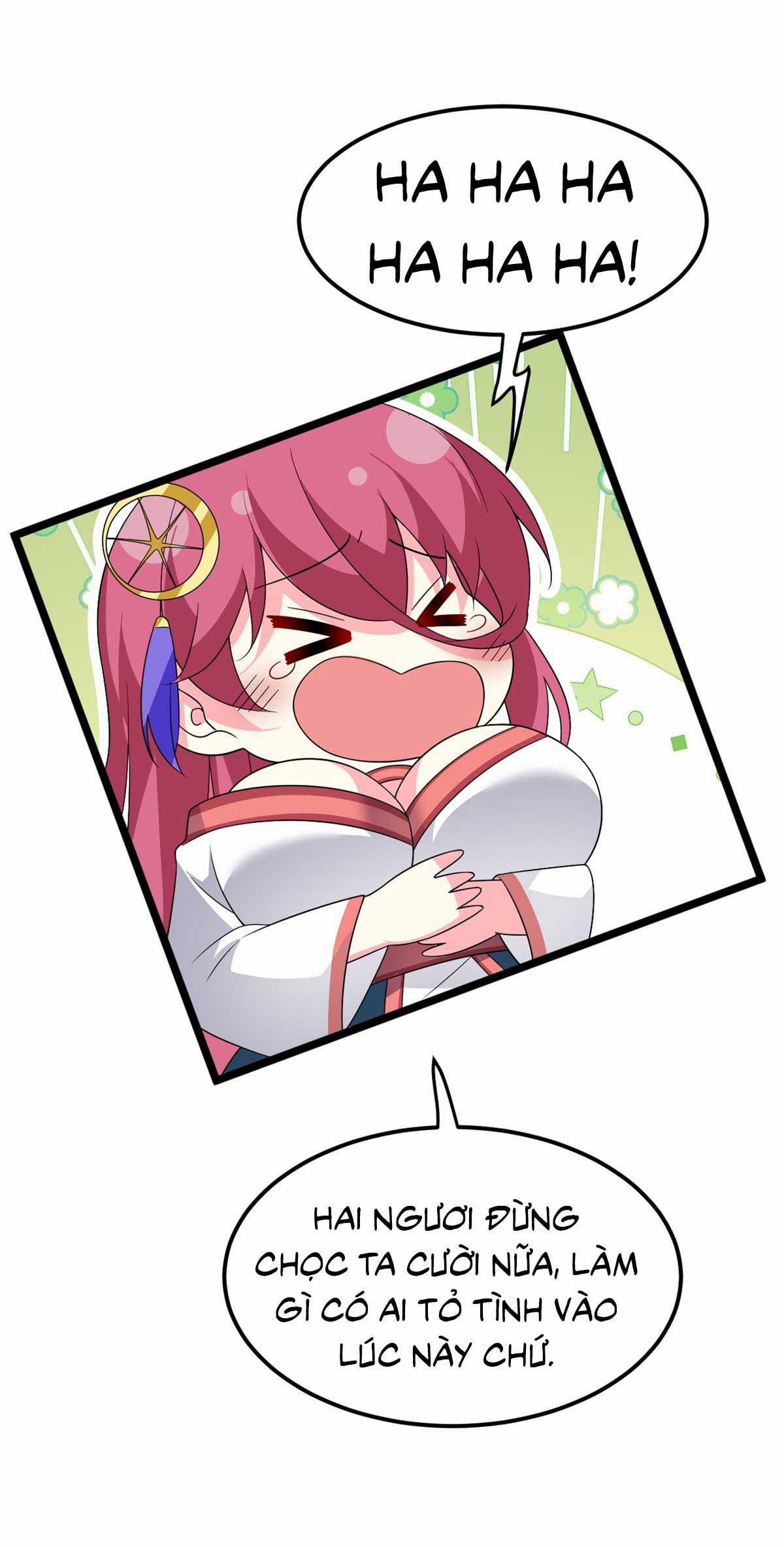 Tôi ở thế giới khác dựa dẫm vào phụ nữ Chapter 176 trang 55