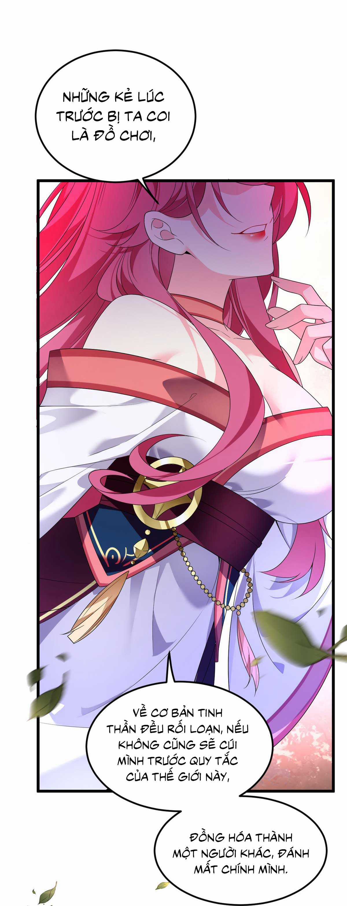 Tôi ở thế giới khác dựa dẫm vào phụ nữ Chapter 177 trang 11