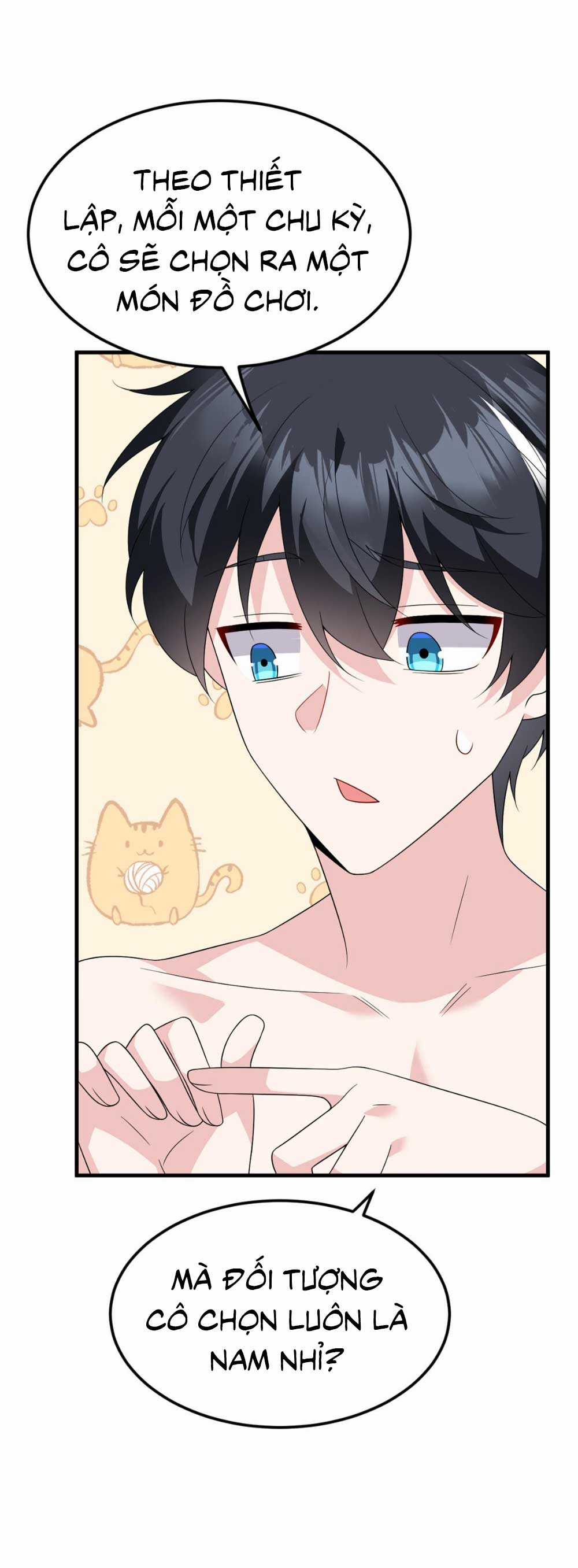 Tôi ở thế giới khác dựa dẫm vào phụ nữ Chapter 177 trang 15