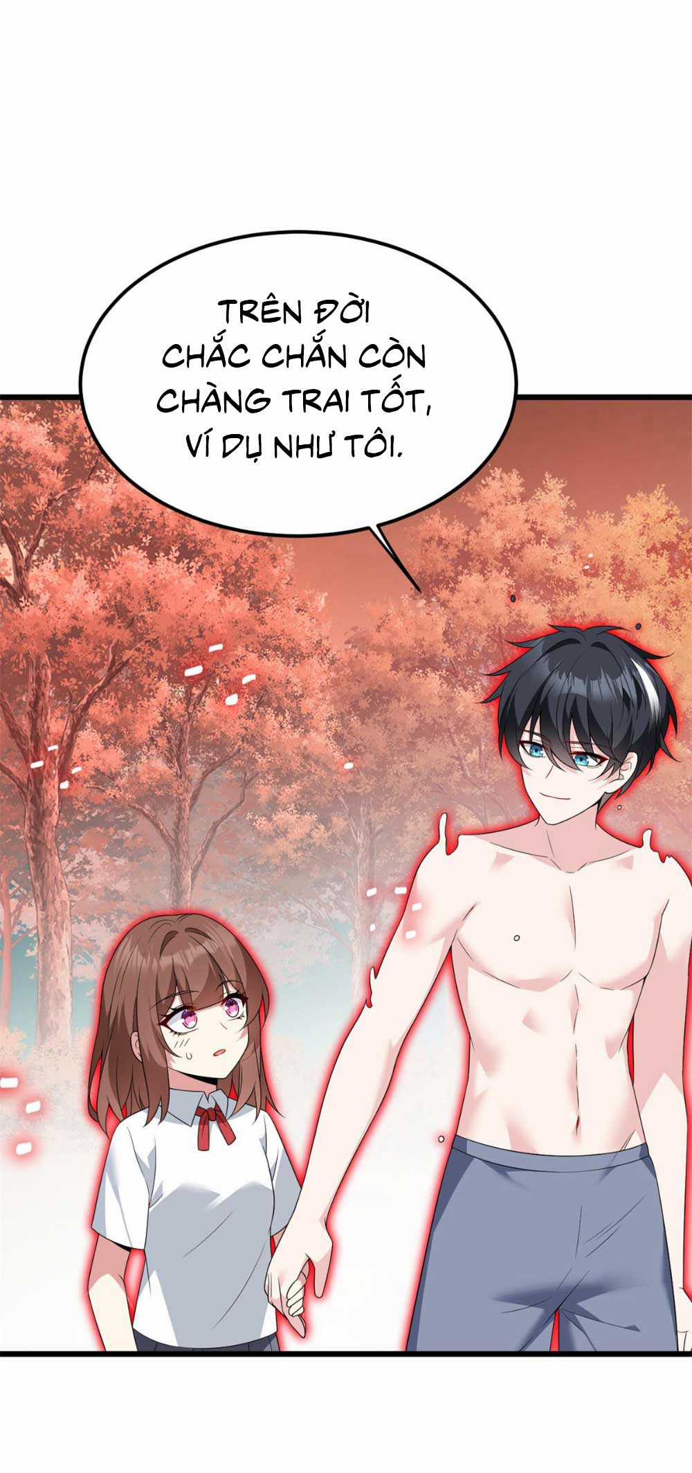 Tôi ở thế giới khác dựa dẫm vào phụ nữ Chapter 177 trang 18