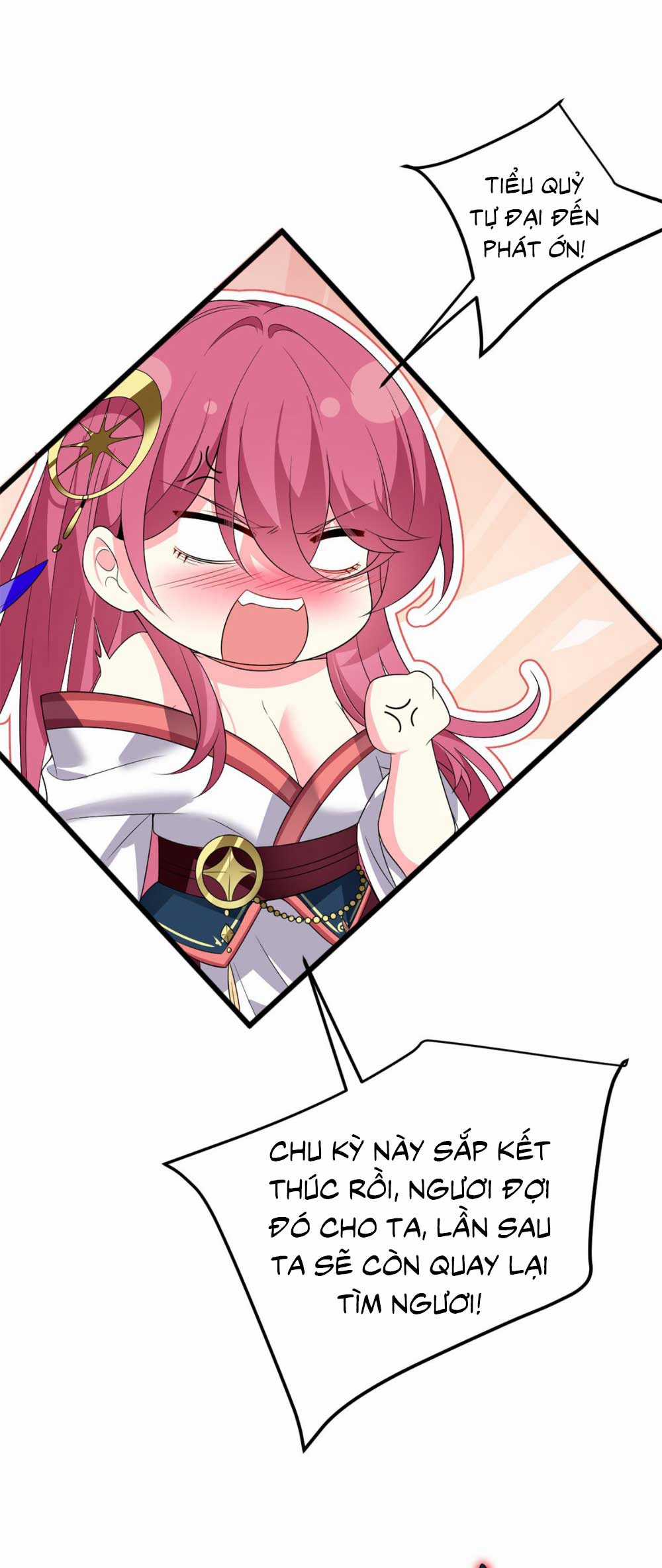 Tôi ở thế giới khác dựa dẫm vào phụ nữ Chapter 177 trang 19