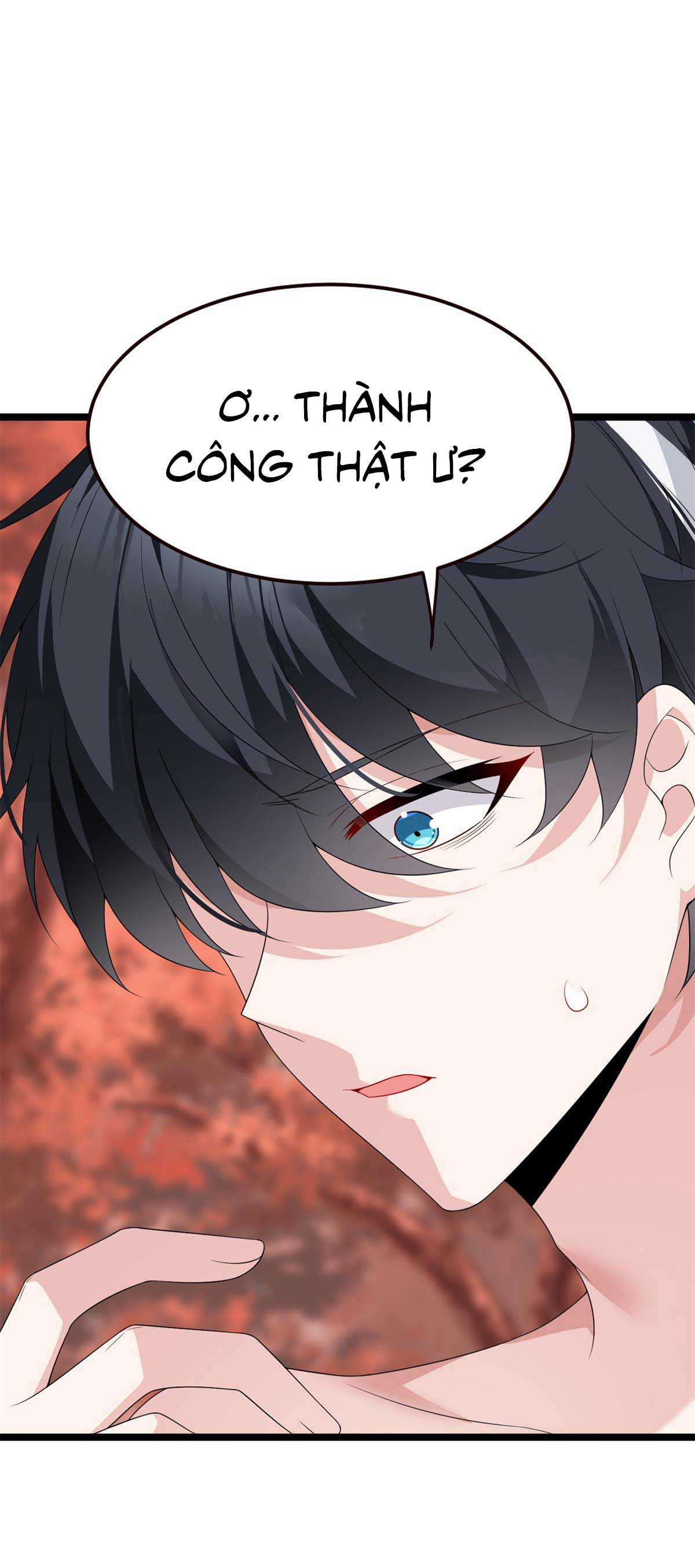 Tôi ở thế giới khác dựa dẫm vào phụ nữ Chapter 177 trang 2