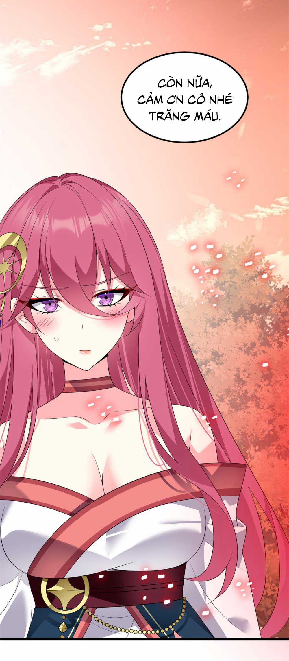 Tôi ở thế giới khác dựa dẫm vào phụ nữ Chapter 177 trang 21