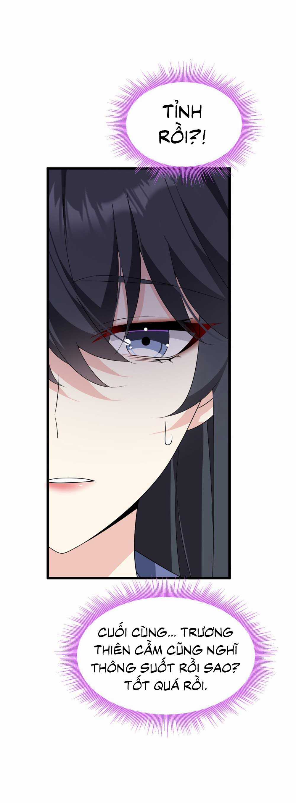 Tôi ở thế giới khác dựa dẫm vào phụ nữ Chapter 177 trang 26