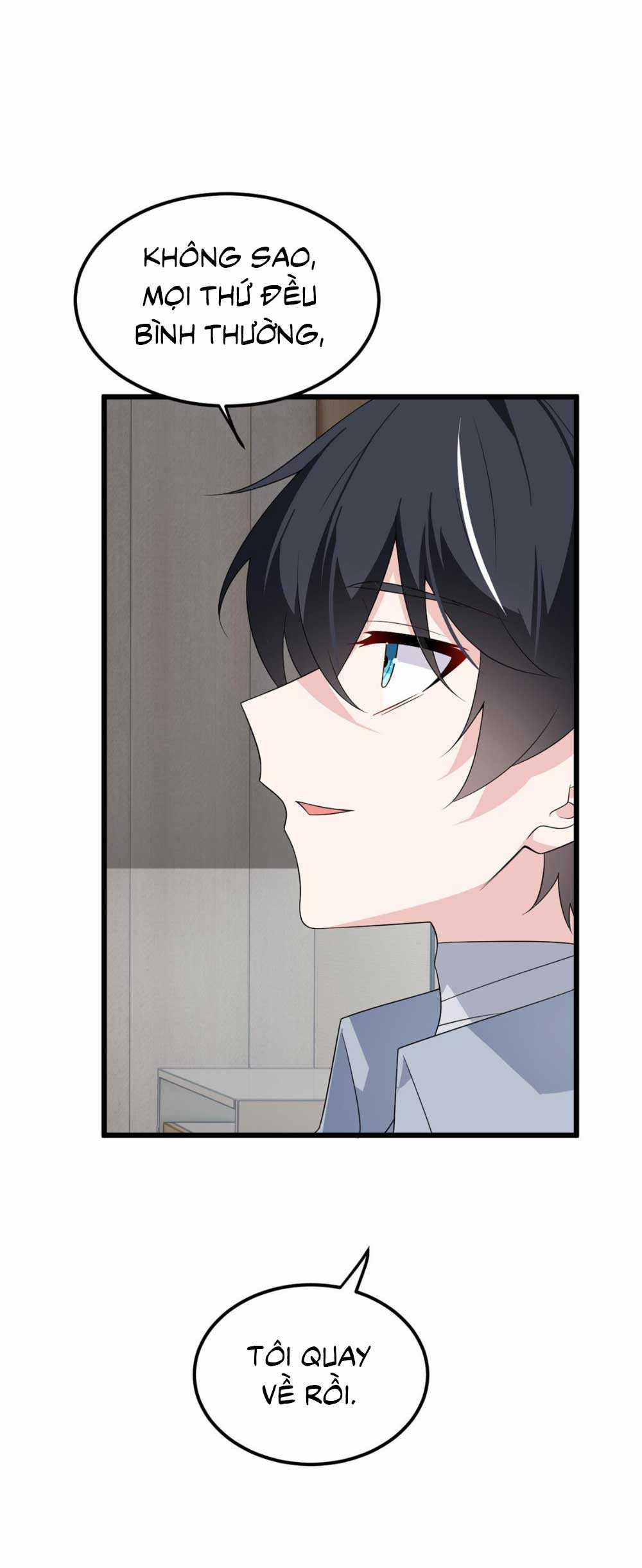 Tôi ở thế giới khác dựa dẫm vào phụ nữ Chapter 177 trang 28