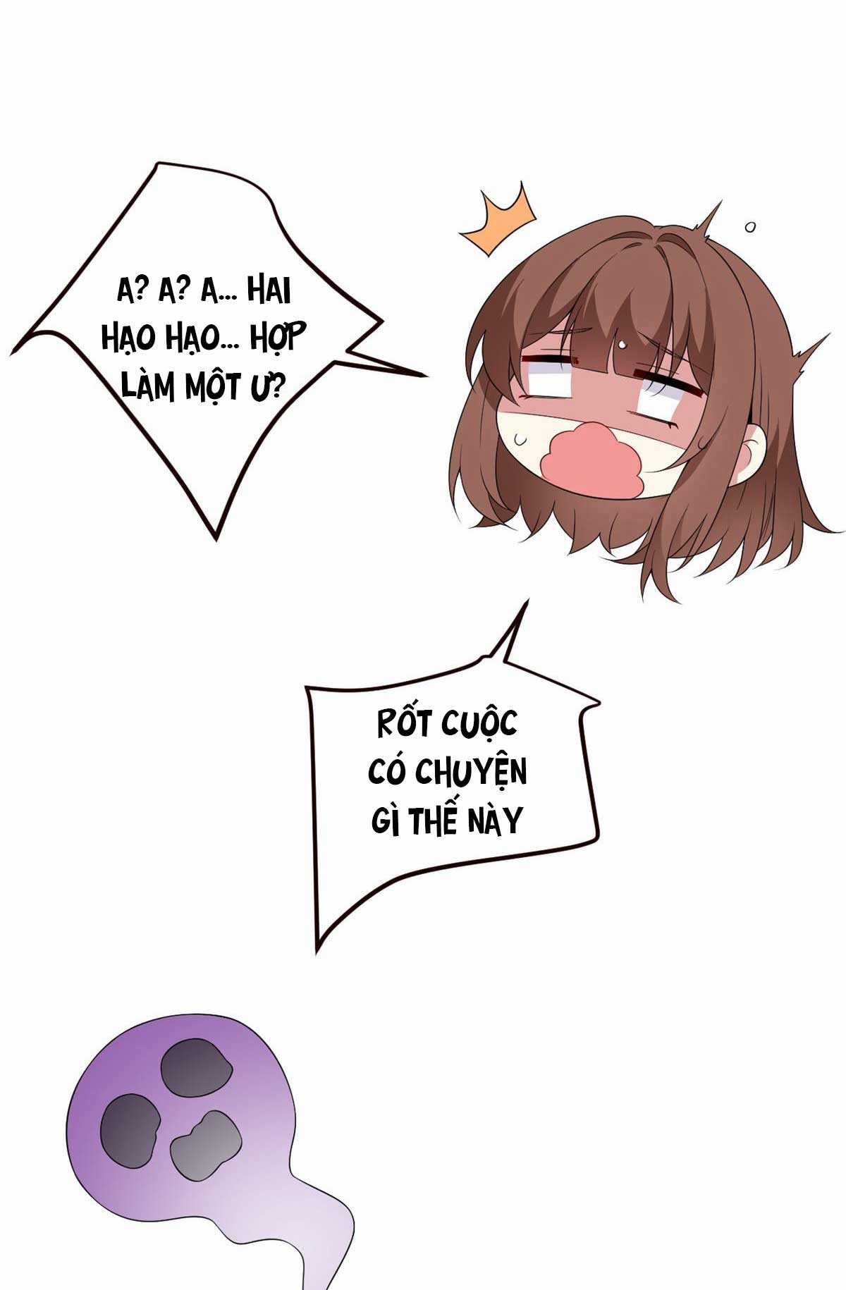 Tôi ở thế giới khác dựa dẫm vào phụ nữ Chapter 177 trang 3