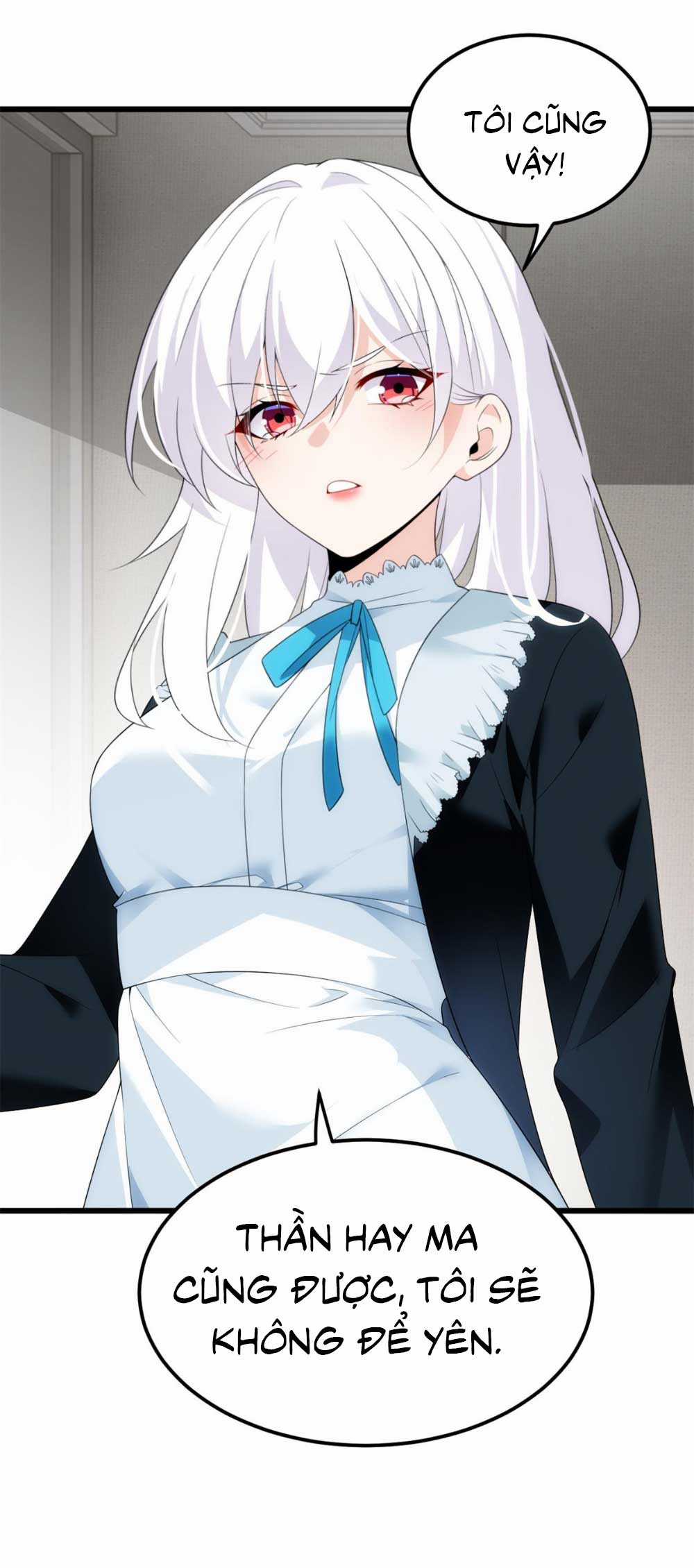 Tôi ở thế giới khác dựa dẫm vào phụ nữ Chapter 177 trang 30