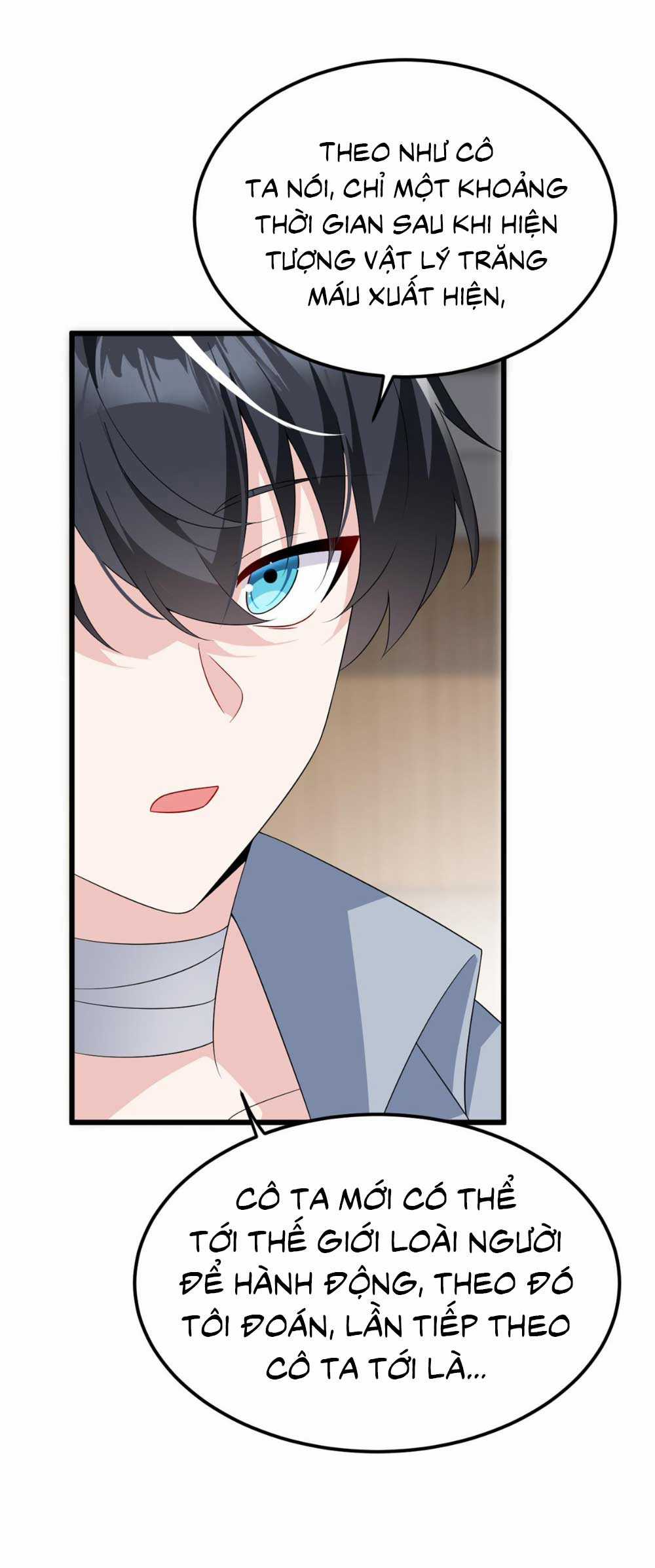 Tôi ở thế giới khác dựa dẫm vào phụ nữ Chapter 177 trang 32