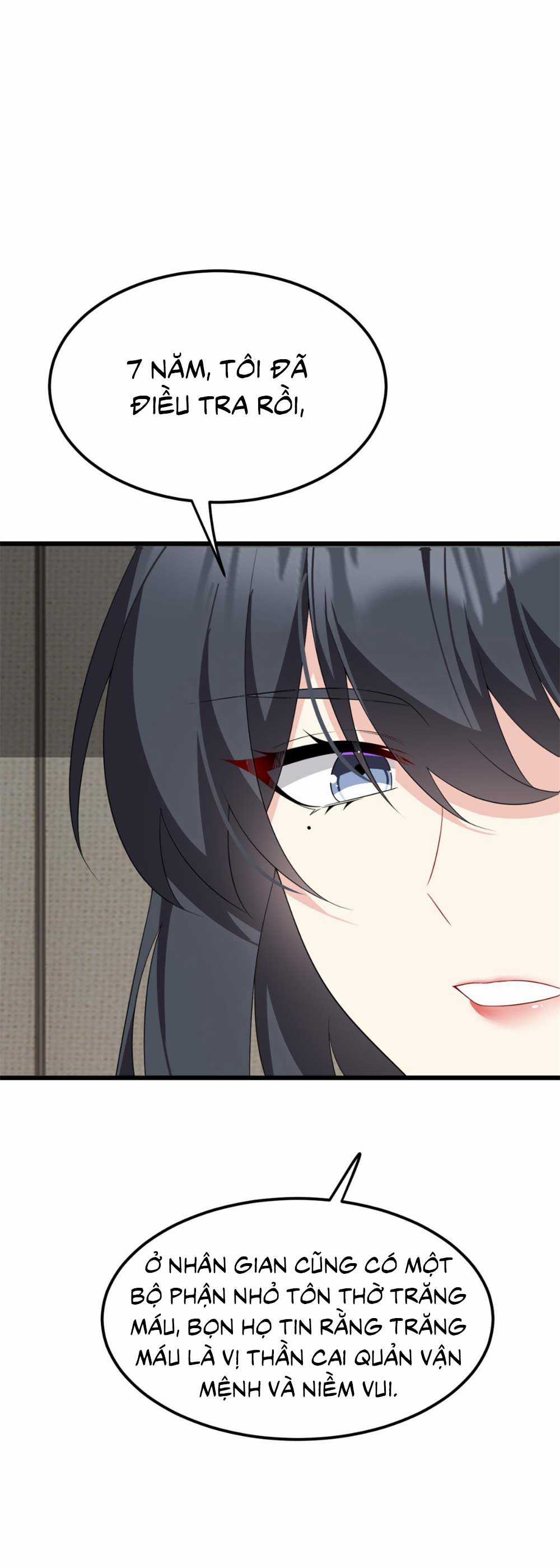 Tôi ở thế giới khác dựa dẫm vào phụ nữ Chapter 177 trang 33